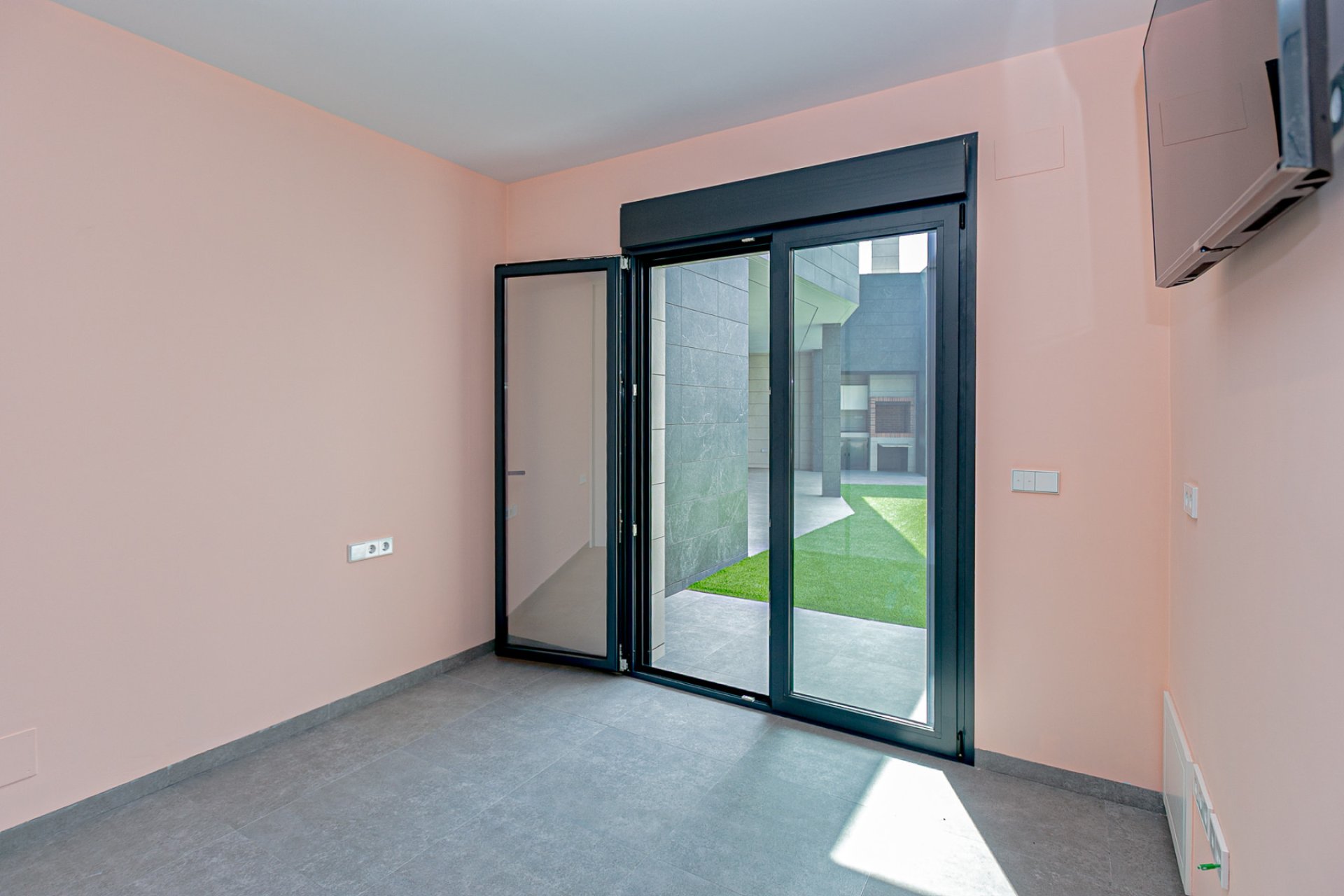 Nouvelle construction - Villa -
San Pedro - San Pedro del Pinatar