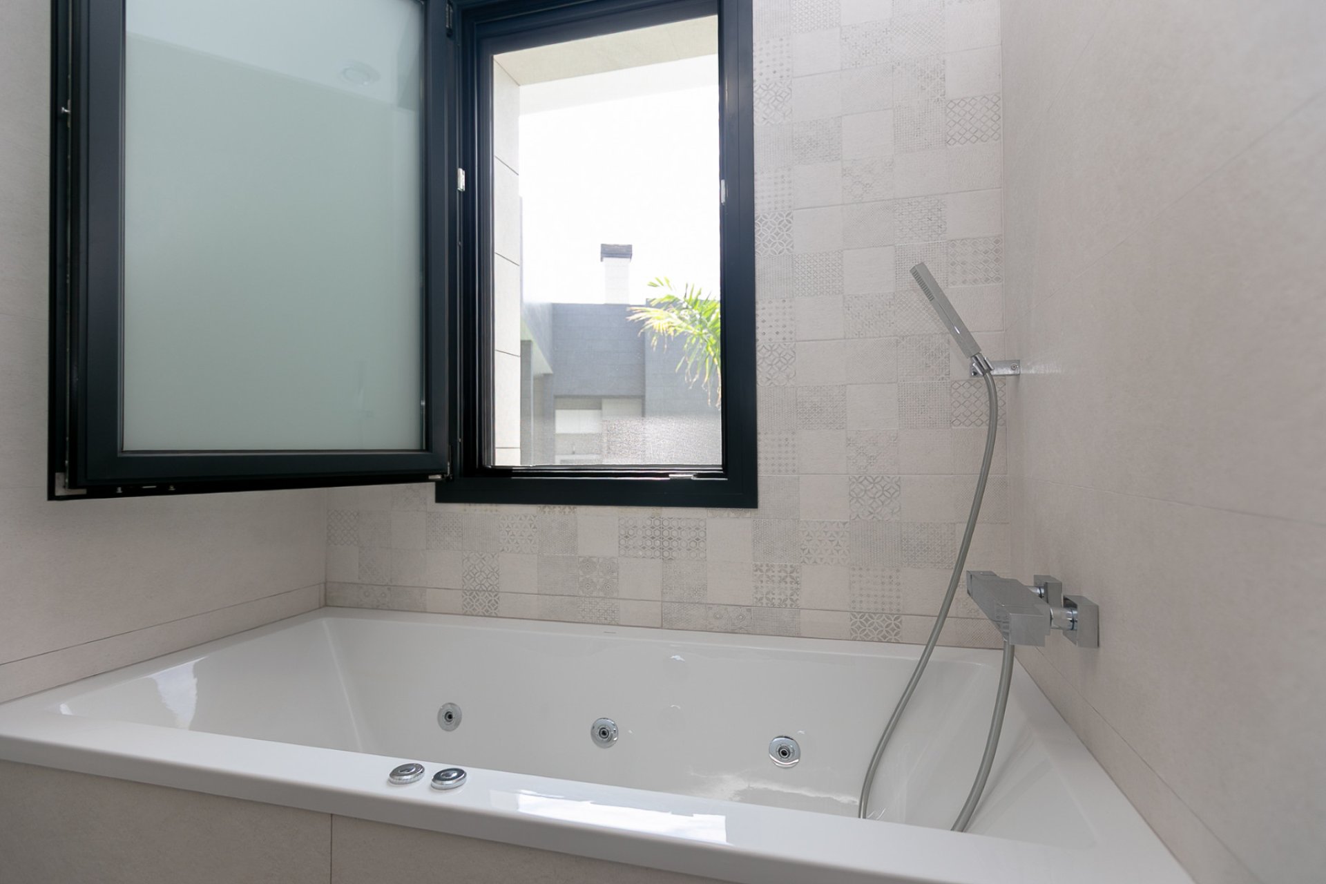 Nouvelle construction - Villa -
San Pedro - San Pedro del Pinatar