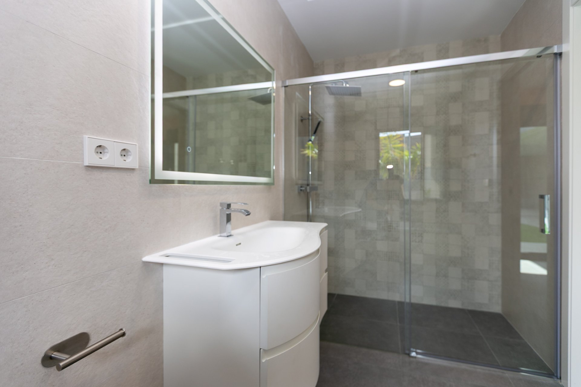 Nouvelle construction - Villa -
San Pedro - San Pedro del Pinatar