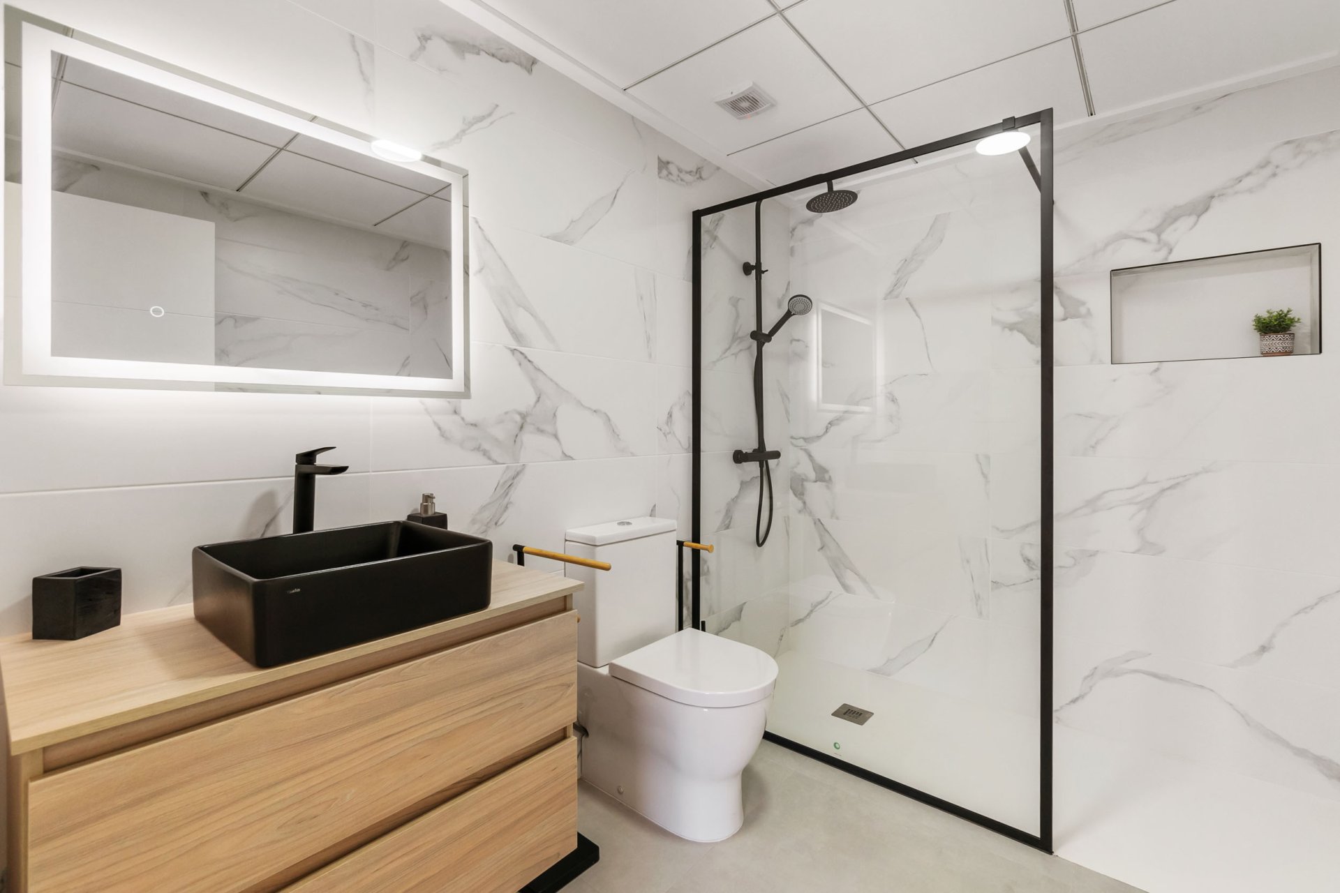 Nouvelle construction - Villa -
Santiago de la Ribera