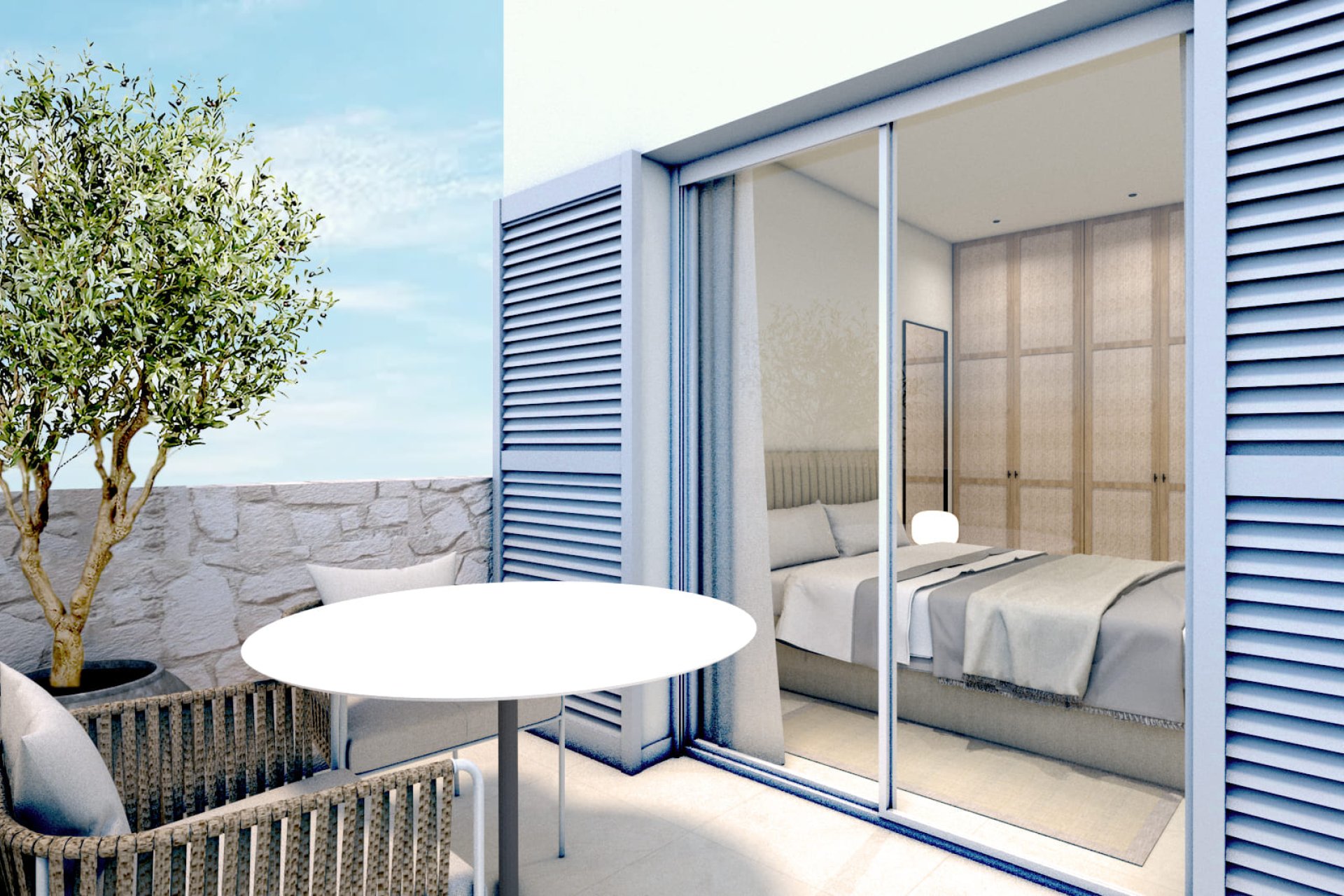 Nouvelle construction - Villa -
Torre de la Horadada