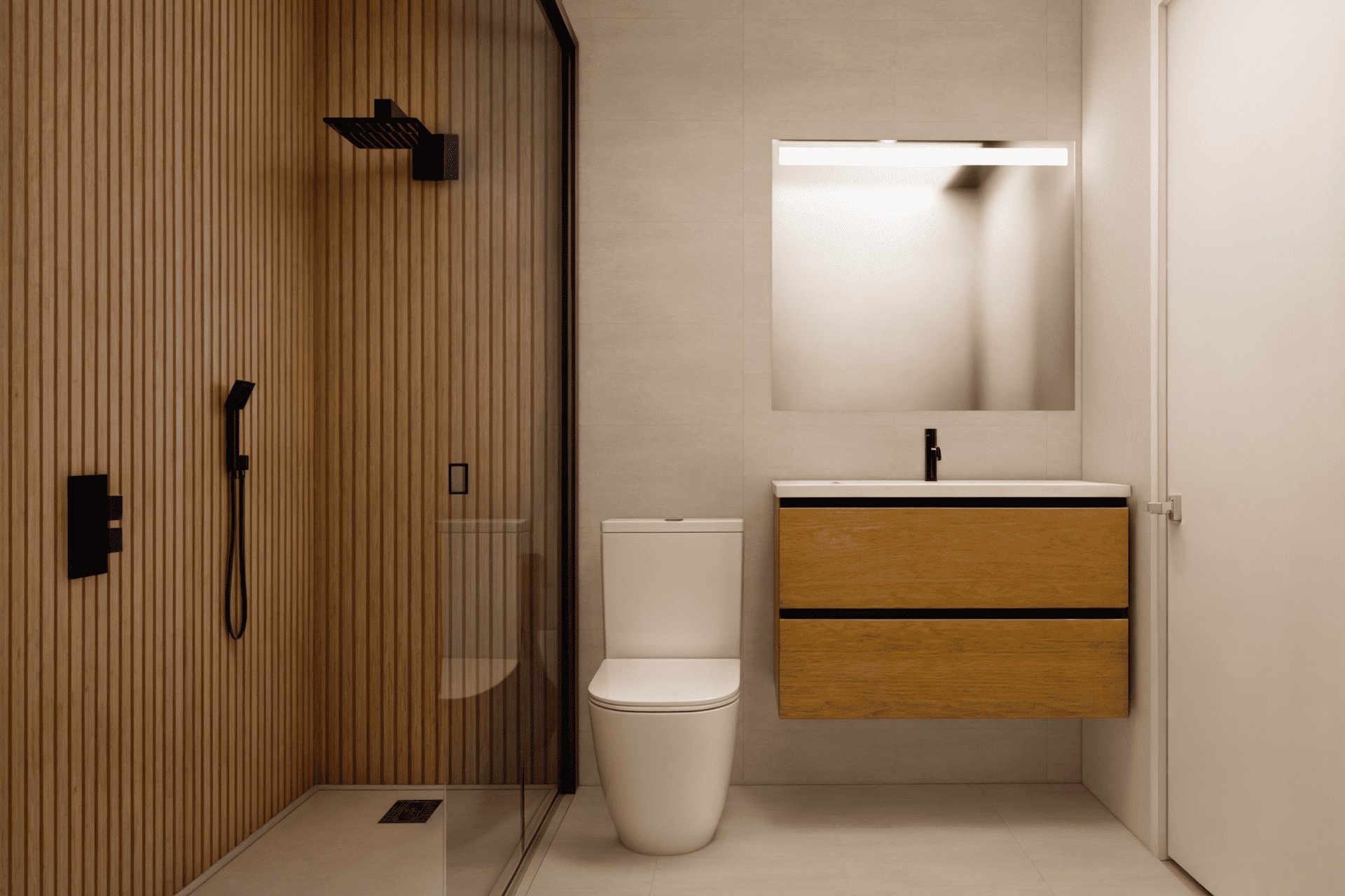 Nouvelle construction - Villa -
Torre Pacheco - Torre-Pacheco