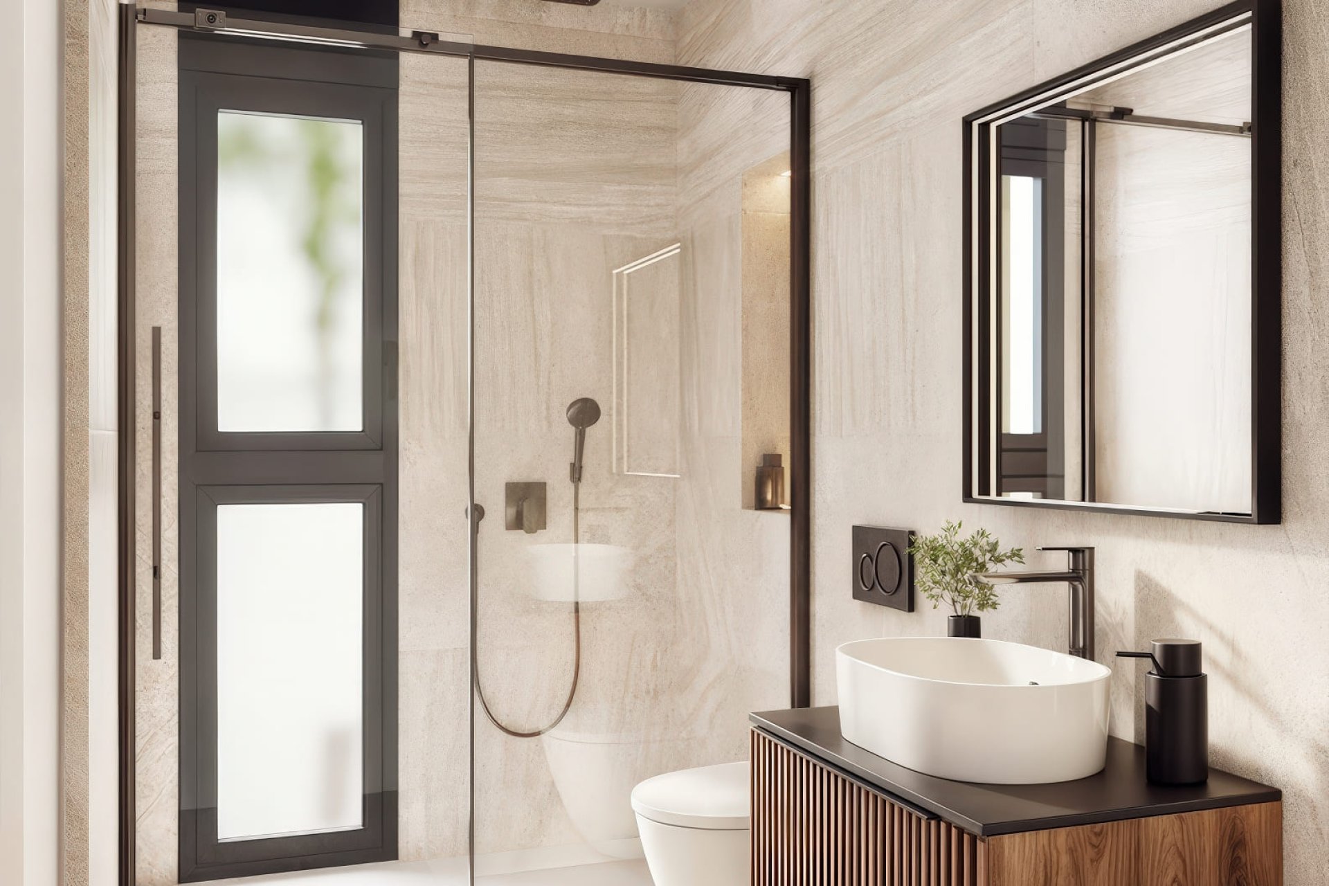 Nouvelle construction - Villa -
Torre Pacheco - Torre-Pacheco