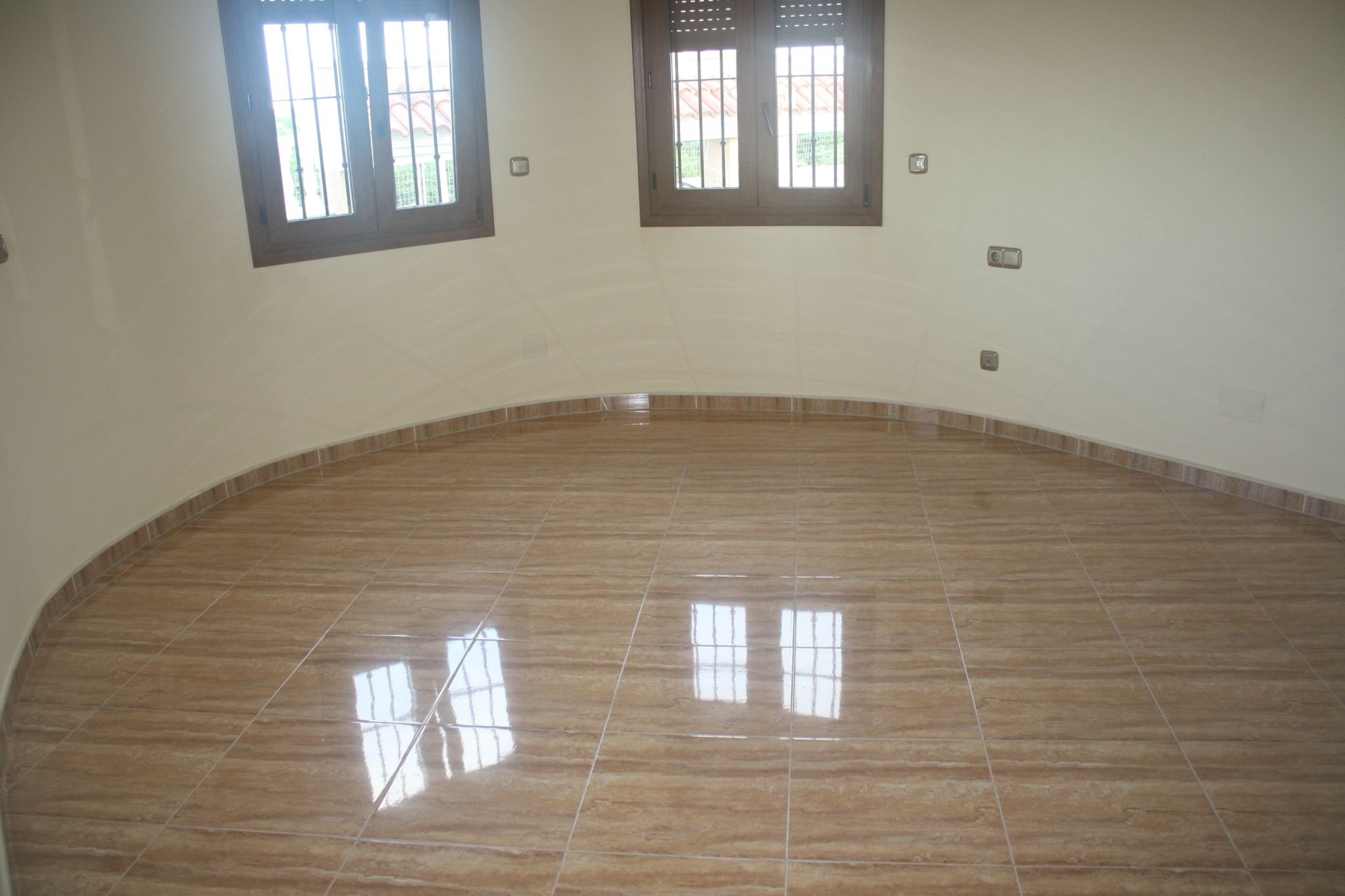 Nouvelle construction - Villa -
Torrevieja - Los Altos