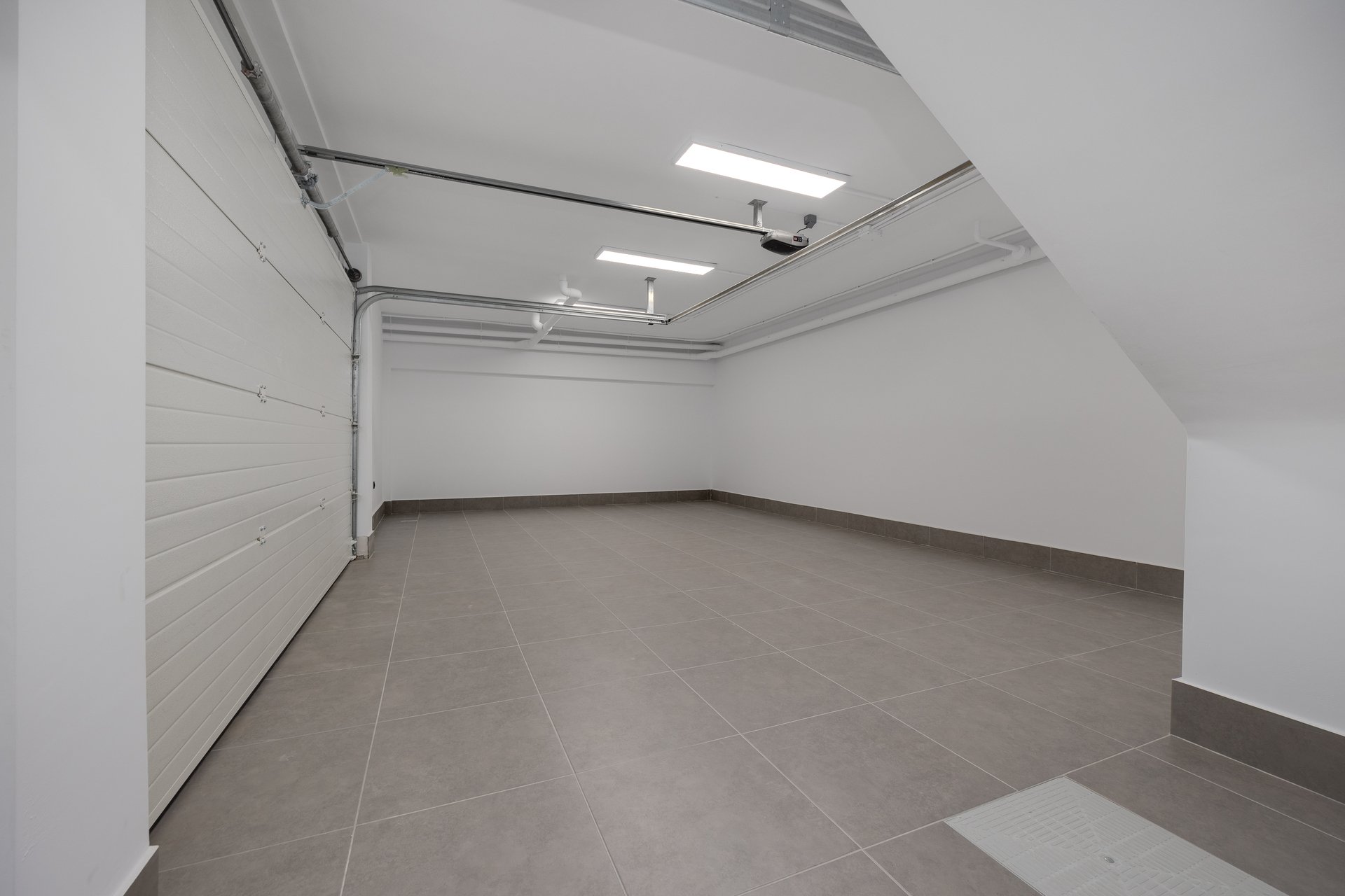 Nouvelle construction - Villa -
Torrevieja