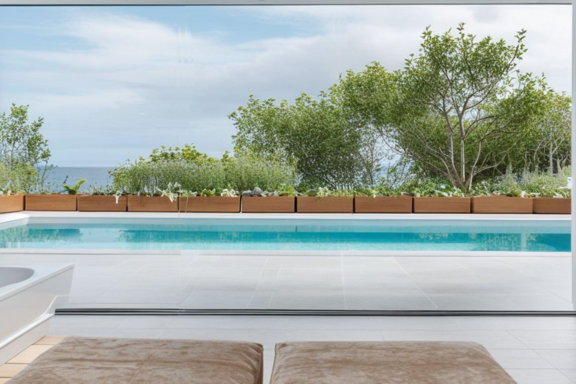 Nouvelle construction - Villa -
Villamartín - Villamartin