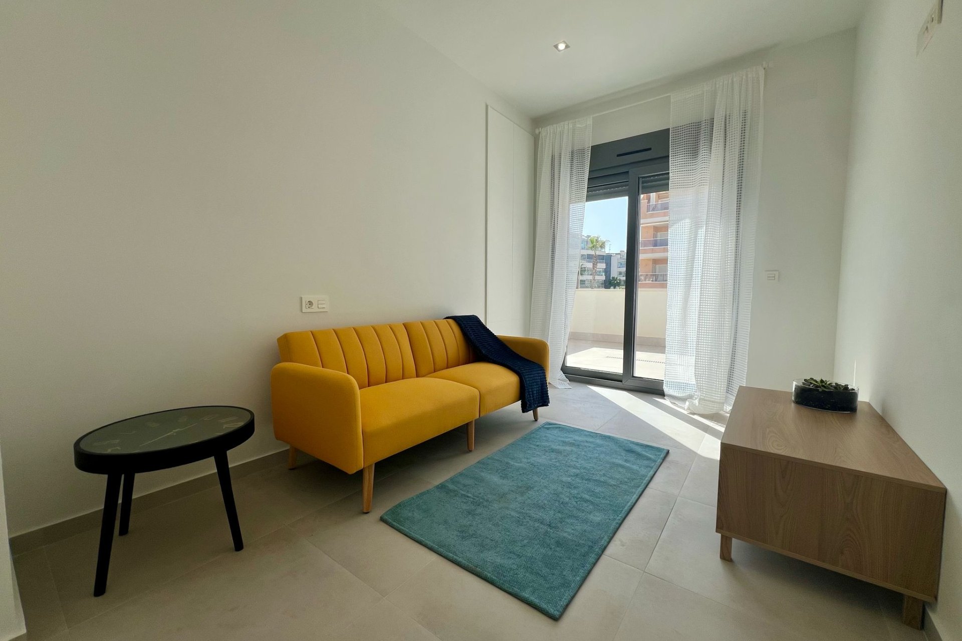 Nouvelle construction - Villa -
Villamartín - Villamartin