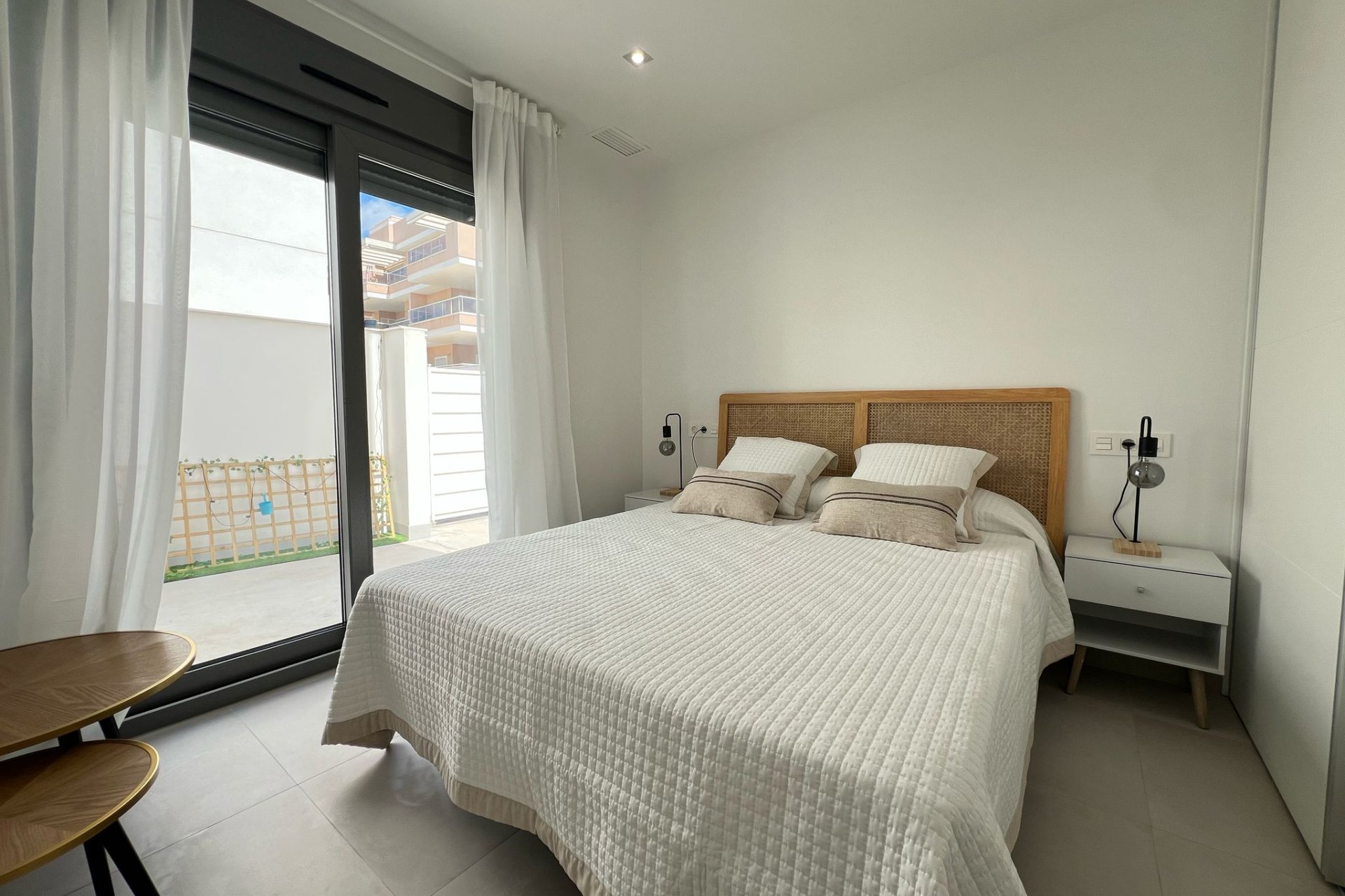 Nouvelle construction - Villa -
Villamartín - Villamartin