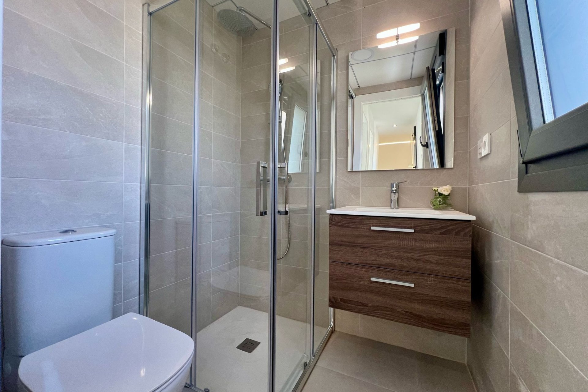 Nouvelle construction - Villa -
Villamartín - Villamartin