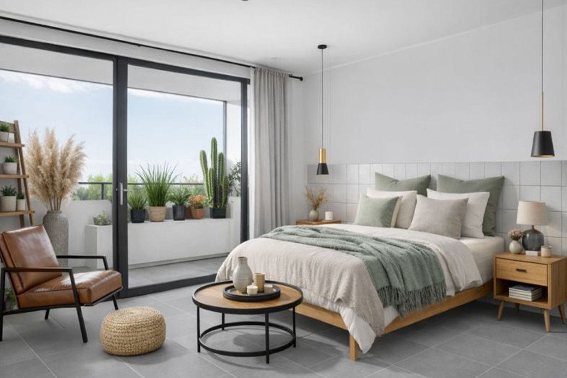 Nouvelle construction - Villa -
Villamartín - Villamartin