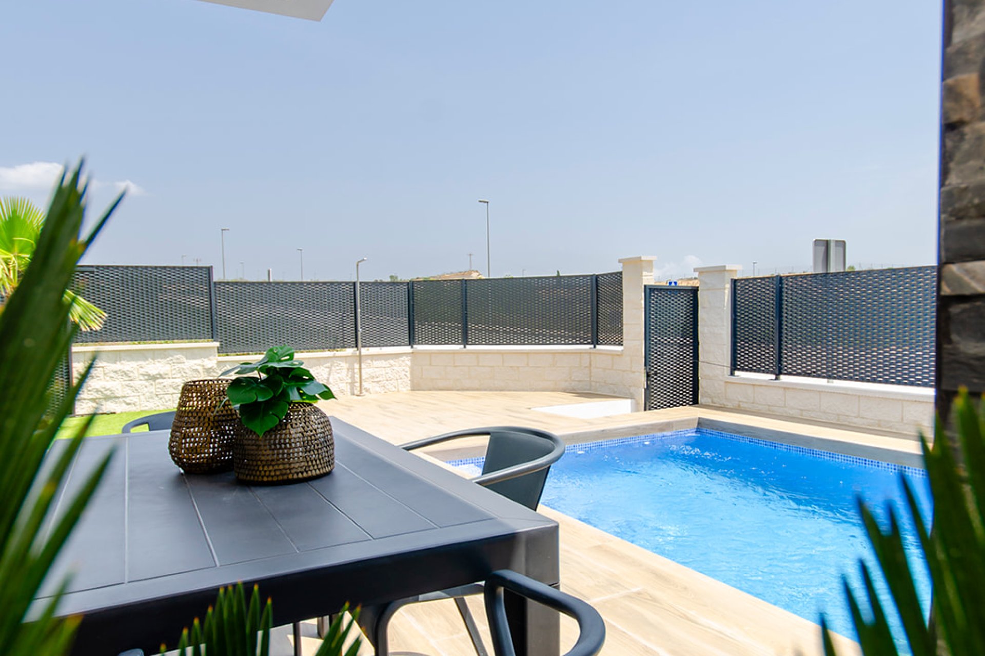 Nouvelle construction - Villa -
Vistabella