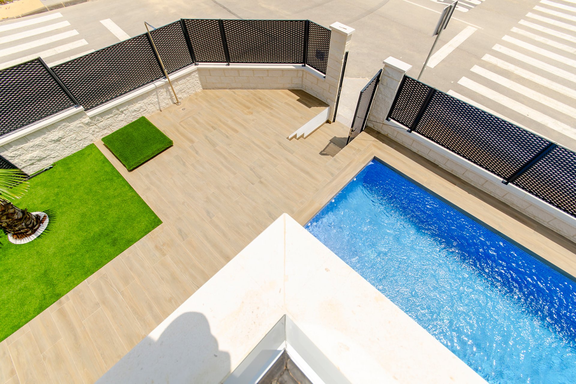 Nouvelle construction - Villa -
Vistabella
