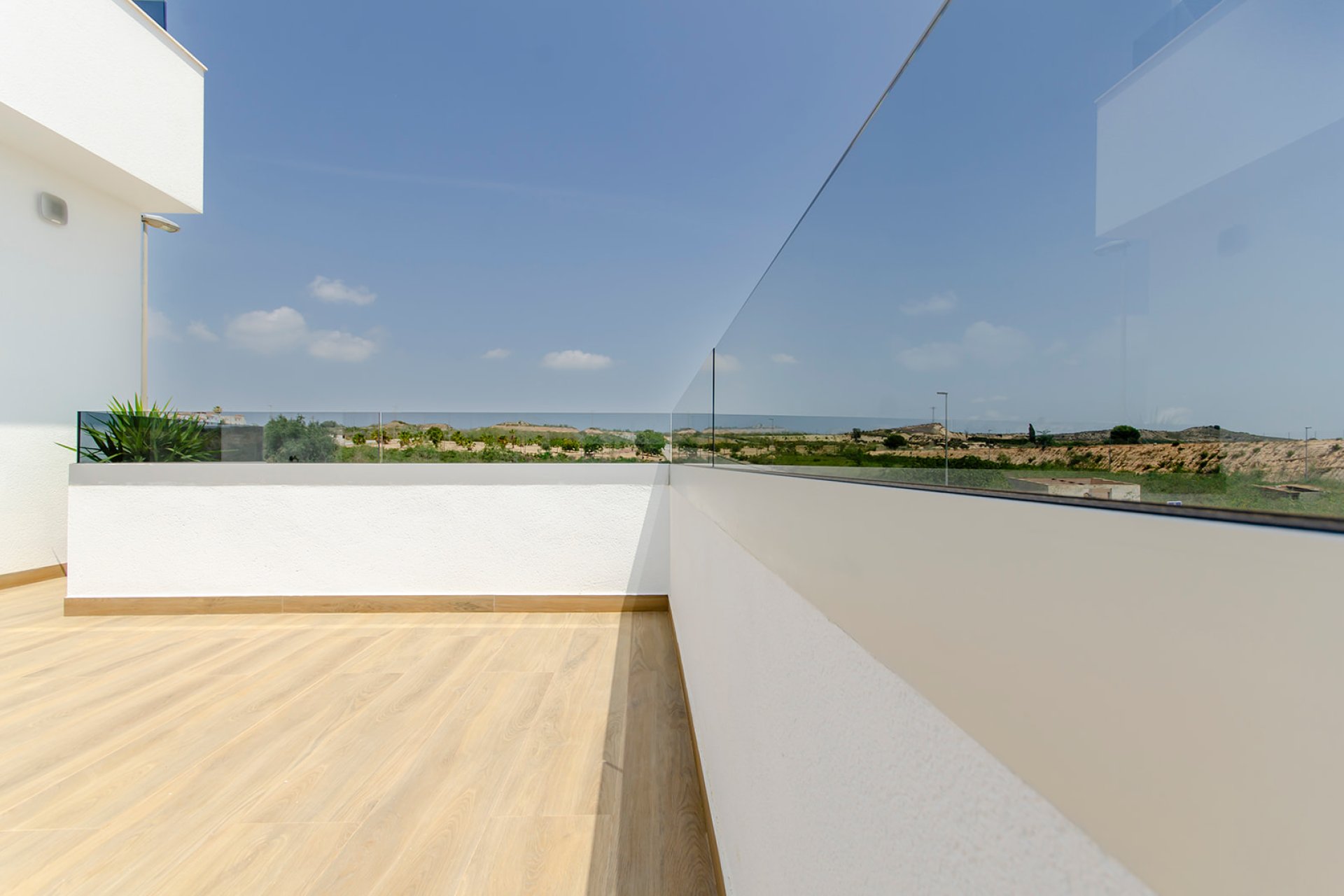 Nouvelle construction - Villa -
Vistabella
