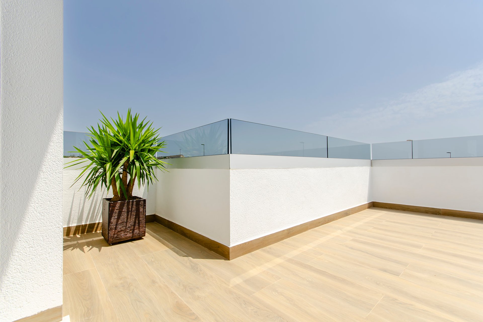 Nouvelle construction - Villa -
Vistabella