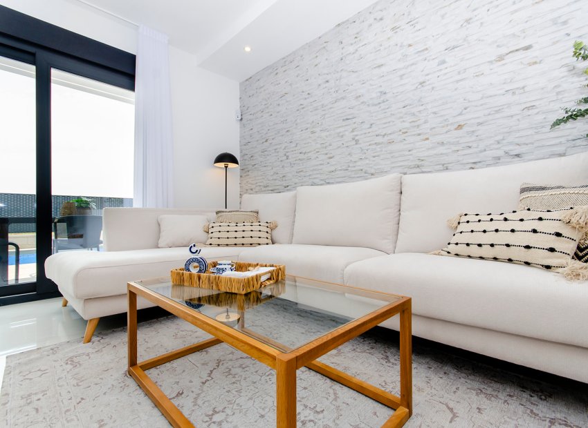 Nouvelle construction - Villa -
Vistabella