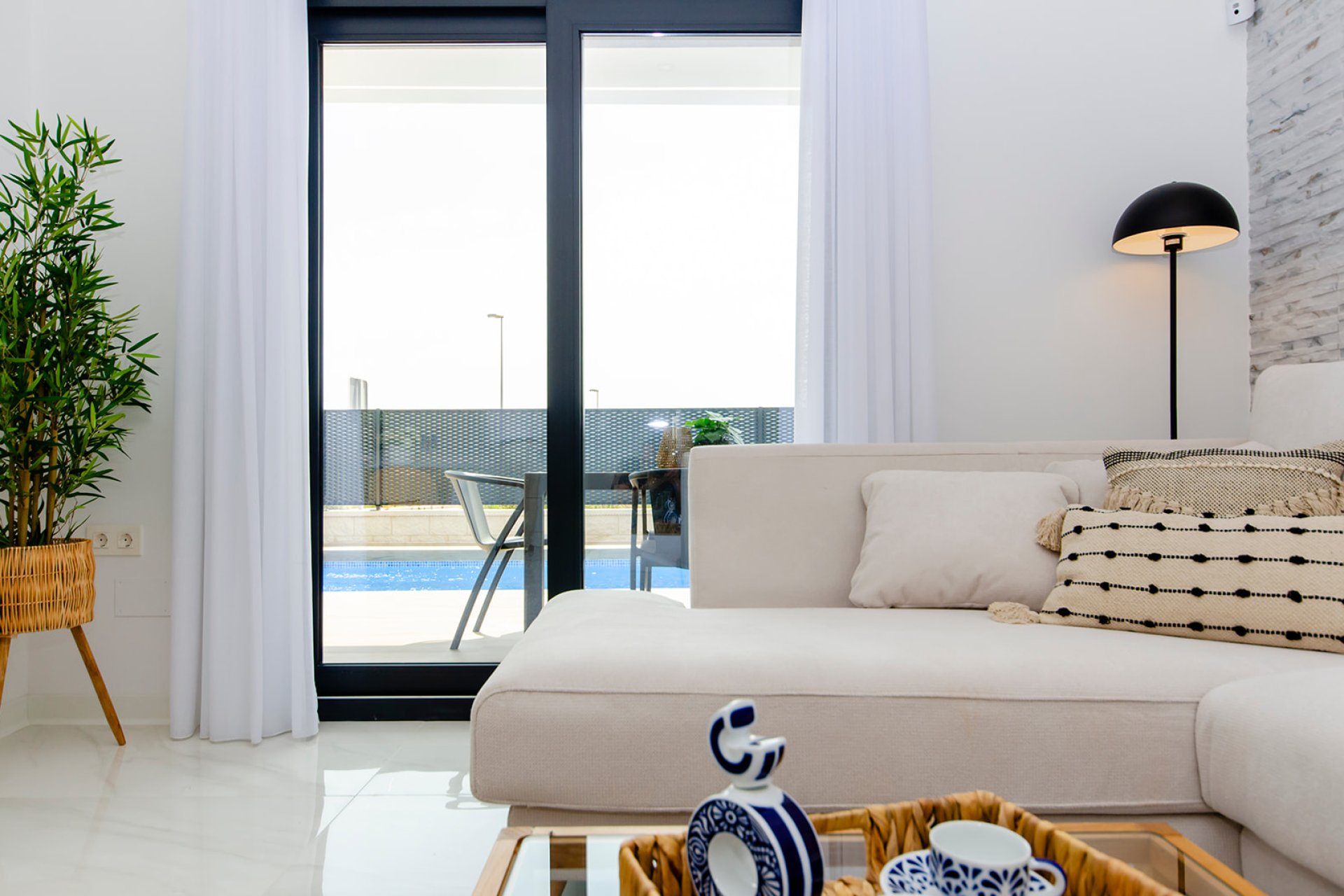 Nouvelle construction - Villa -
Vistabella