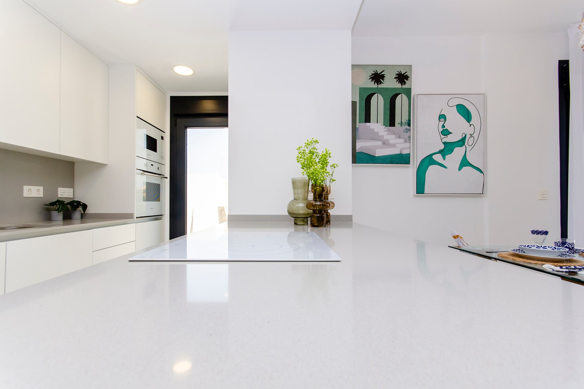 Nouvelle construction - Villa -
Vistabella