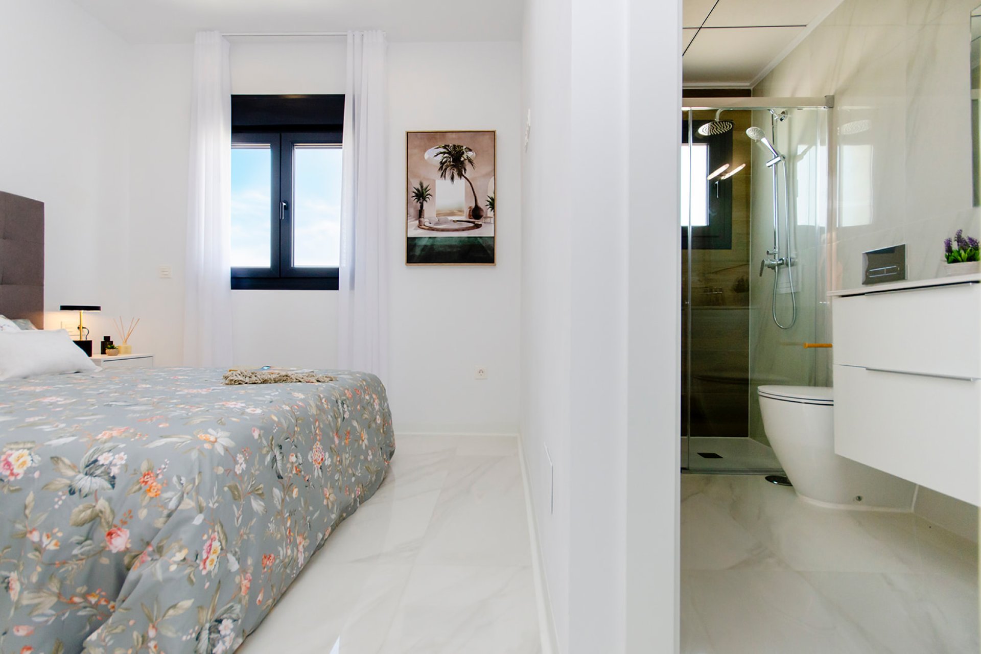 Nouvelle construction - Villa -
Vistabella