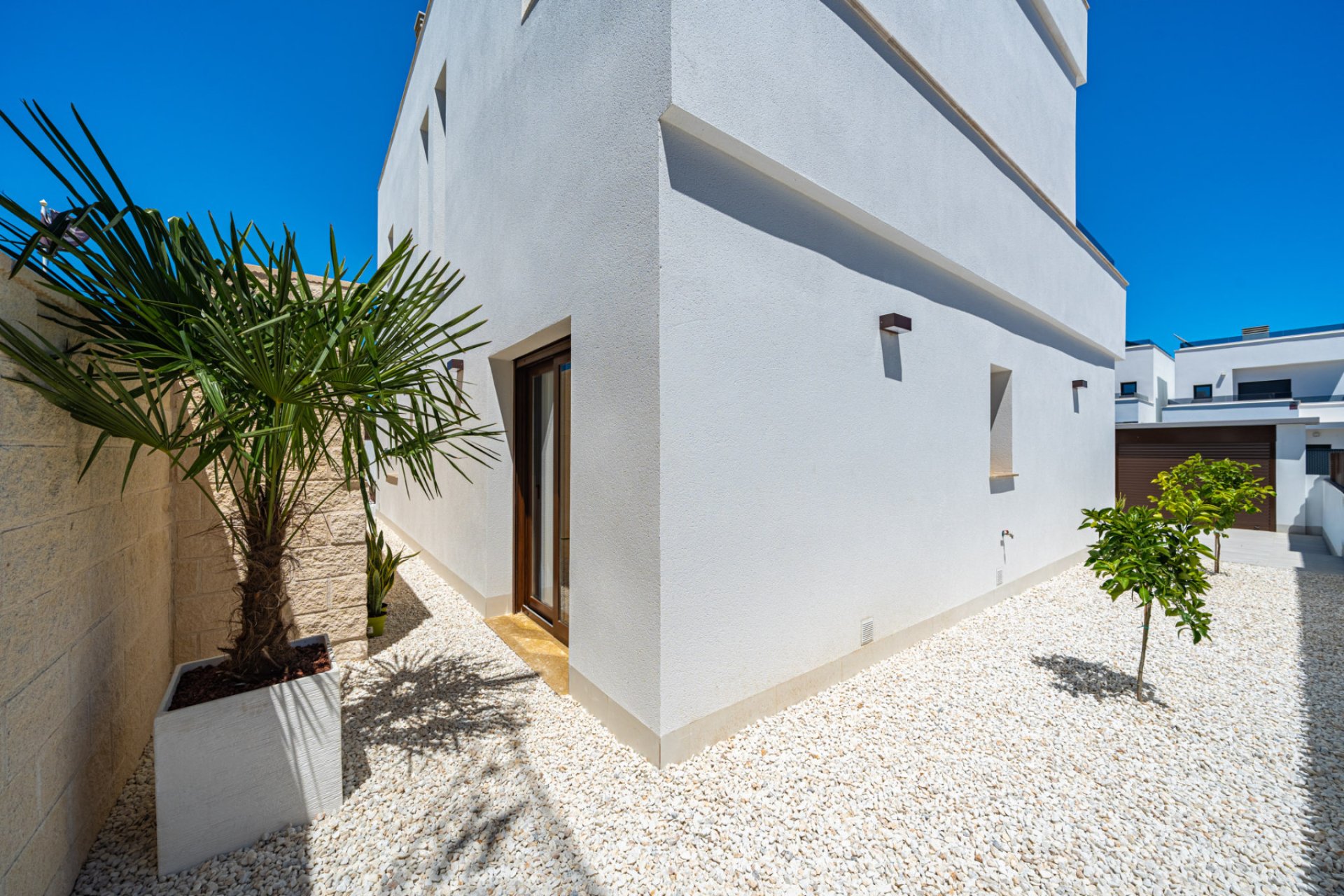 Nouvelle construction - Villa -
Vistabella