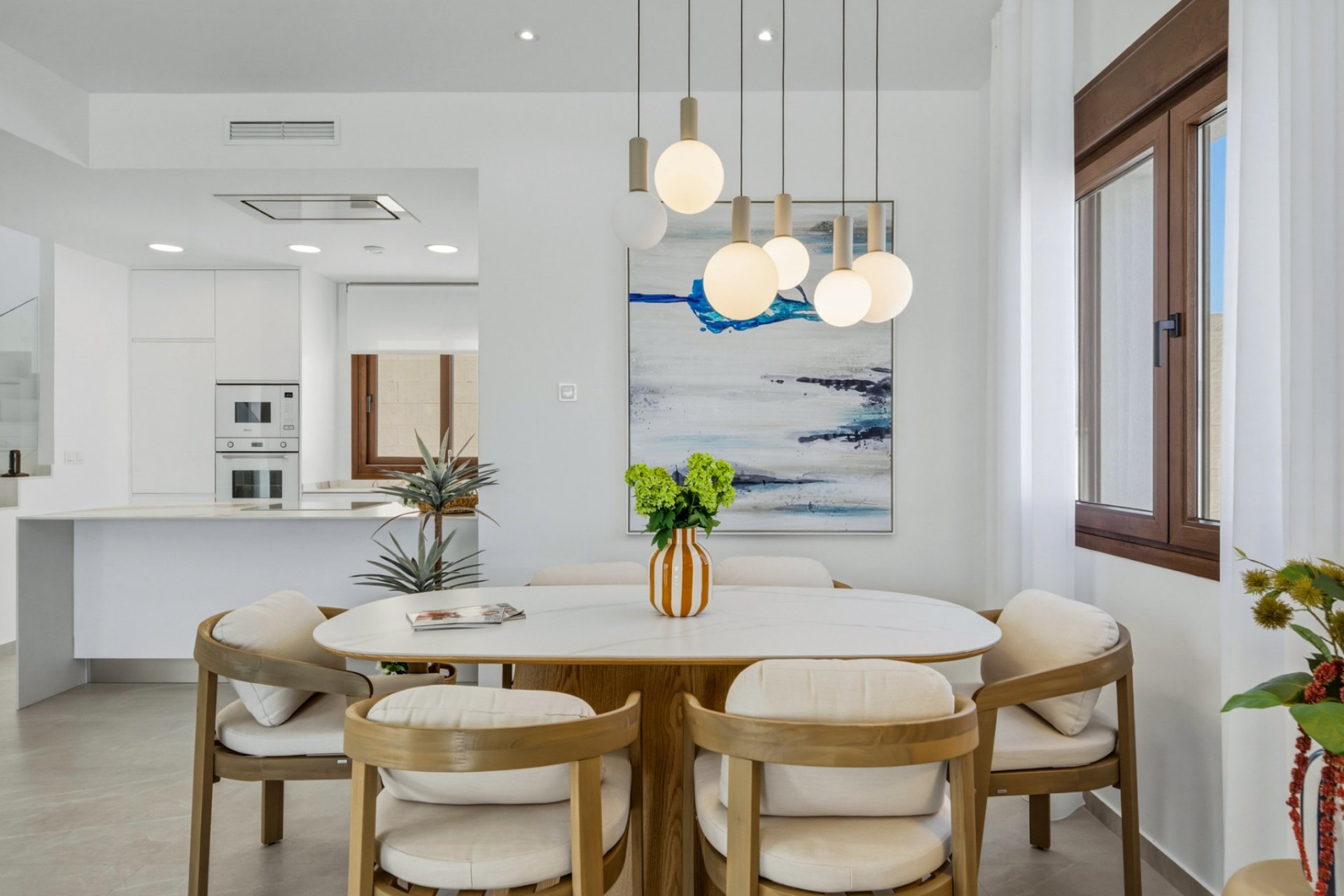 Nouvelle construction - Villa -
Vistabella
