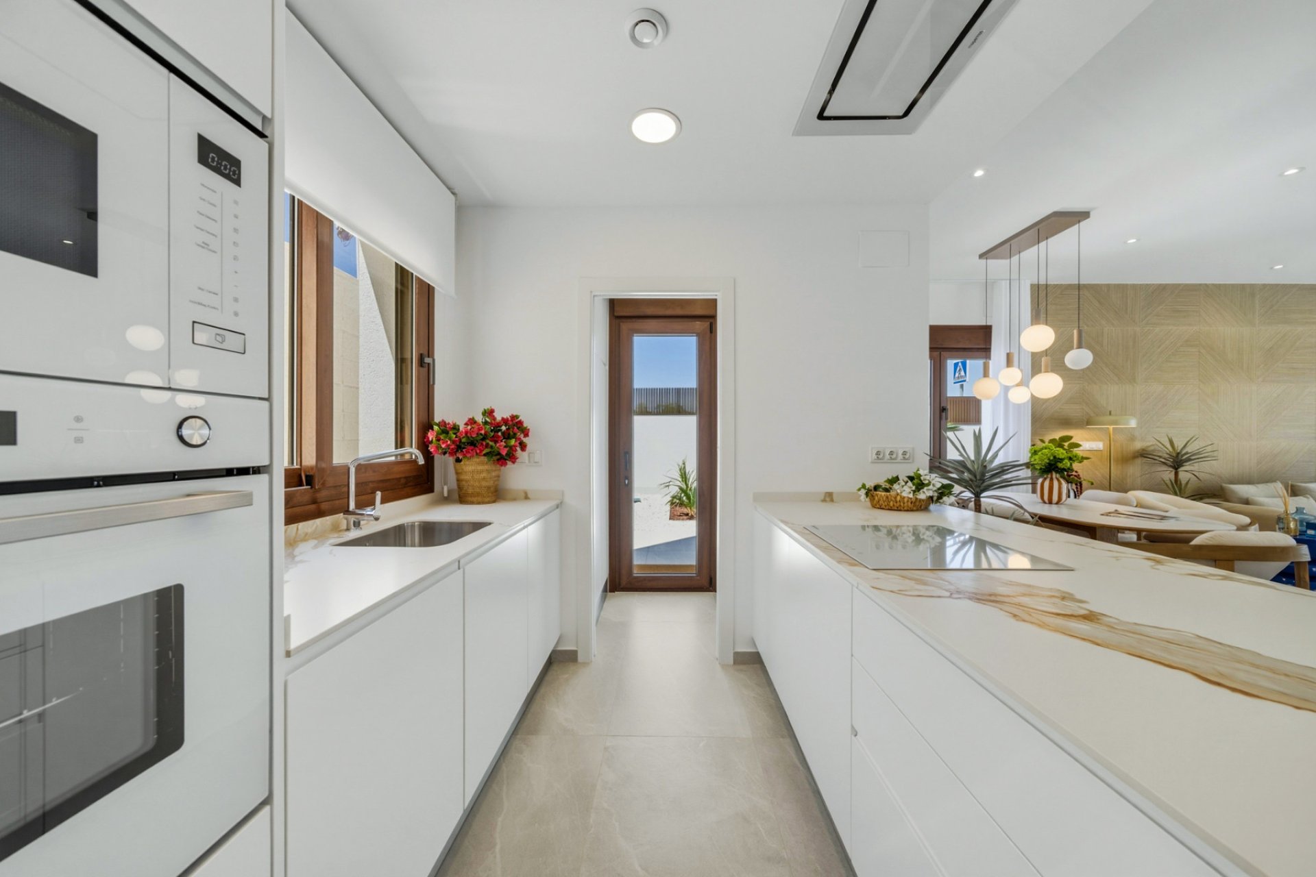 Nouvelle construction - Villa -
Vistabella