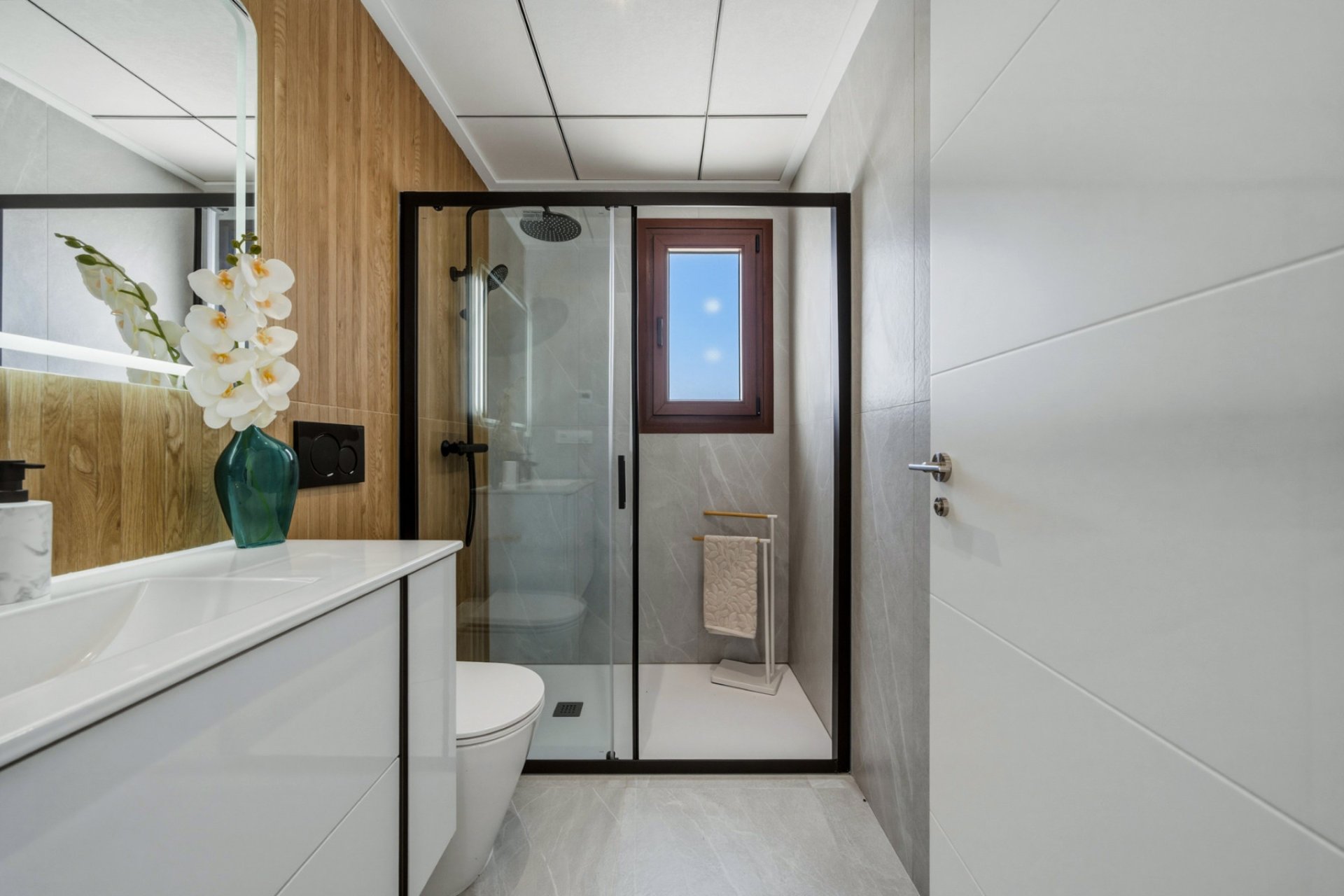 Nouvelle construction - Villa -
Vistabella