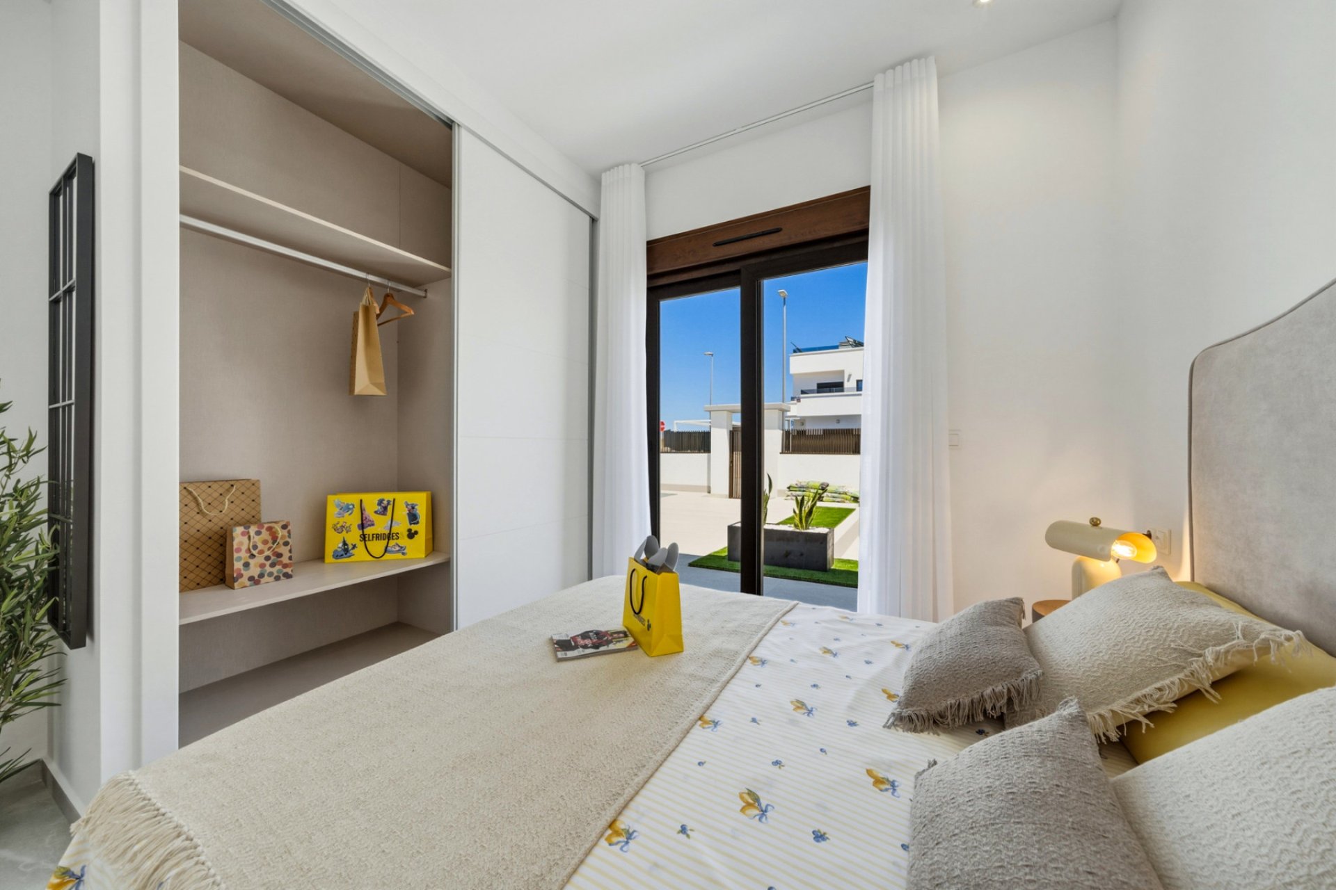 Nouvelle construction - Villa -
Vistabella