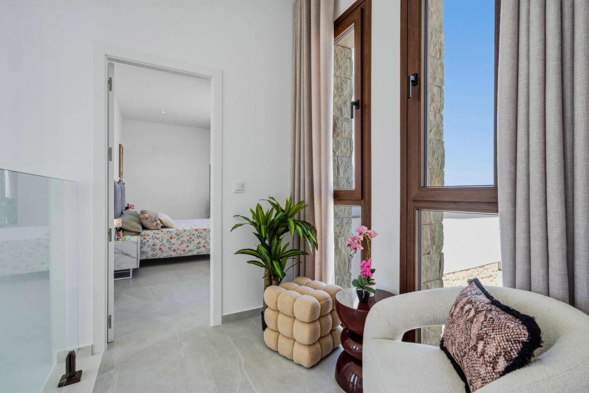 Nouvelle construction - Villa -
Vistabella