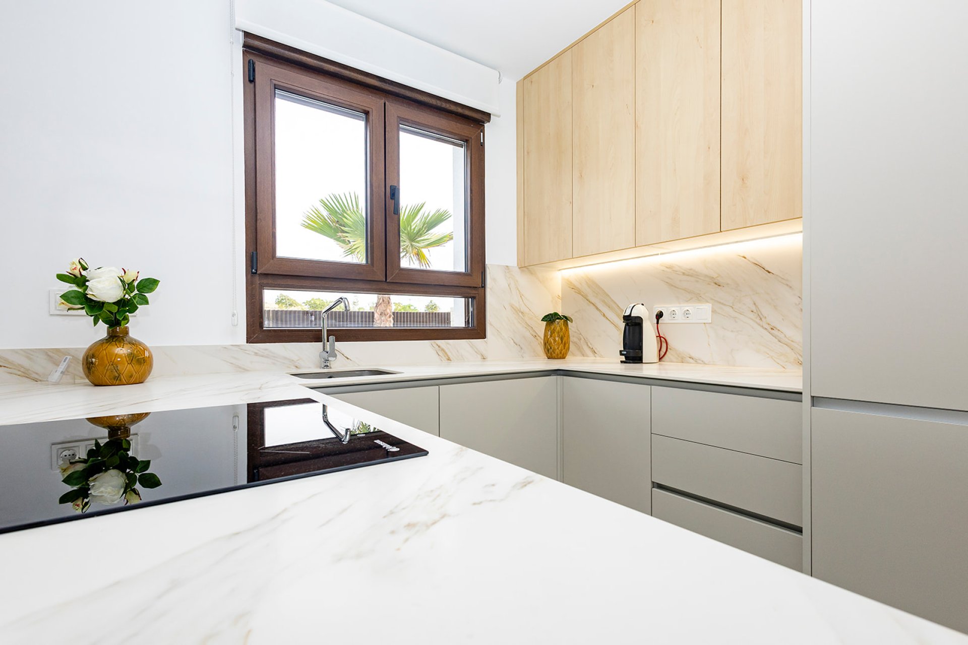 Nouvelle construction - Villa -
Vistabella