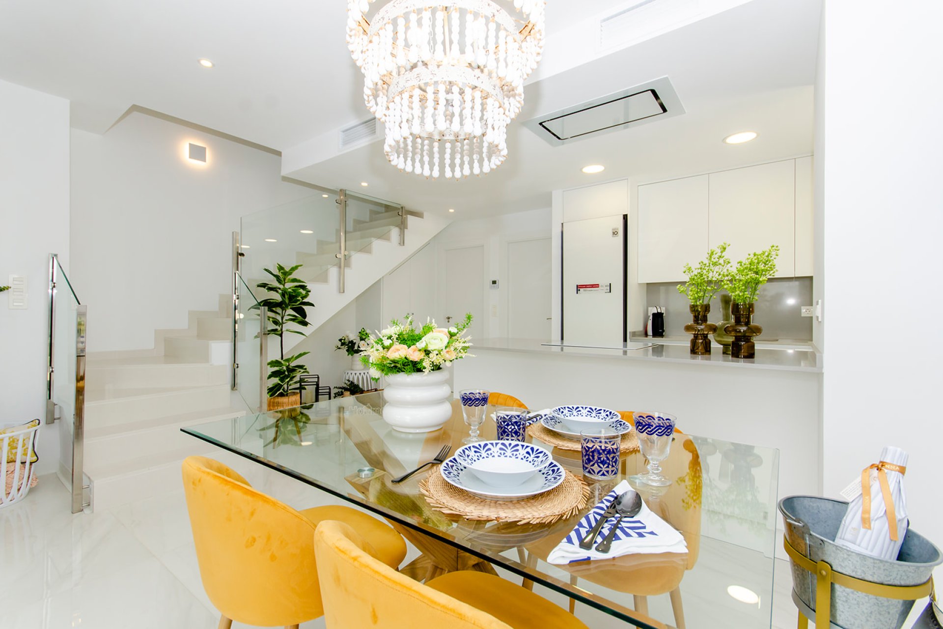 Nouvelle construction - Villa -
Vistabella