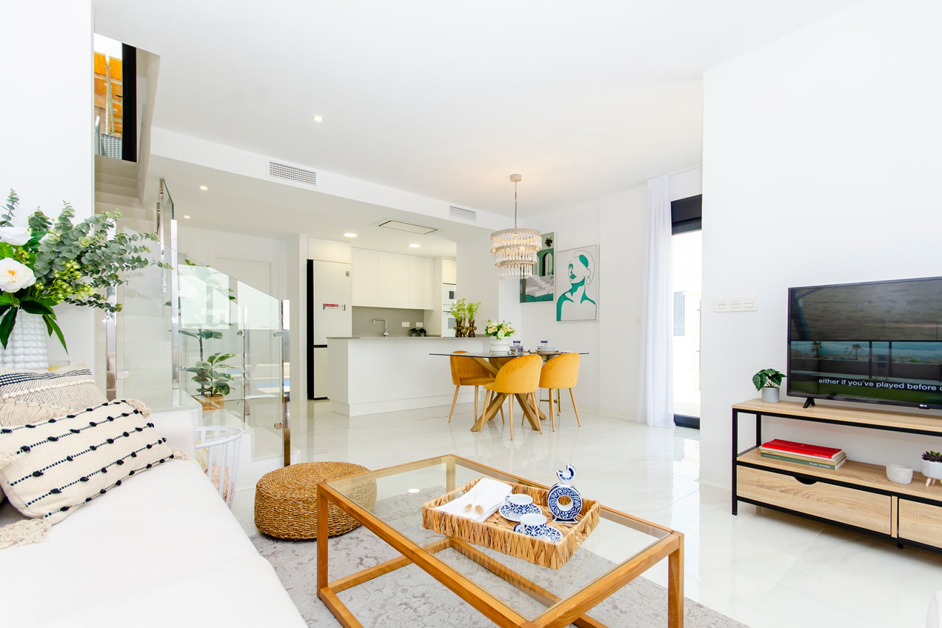 Nouvelle construction - Villa -
Vistabella