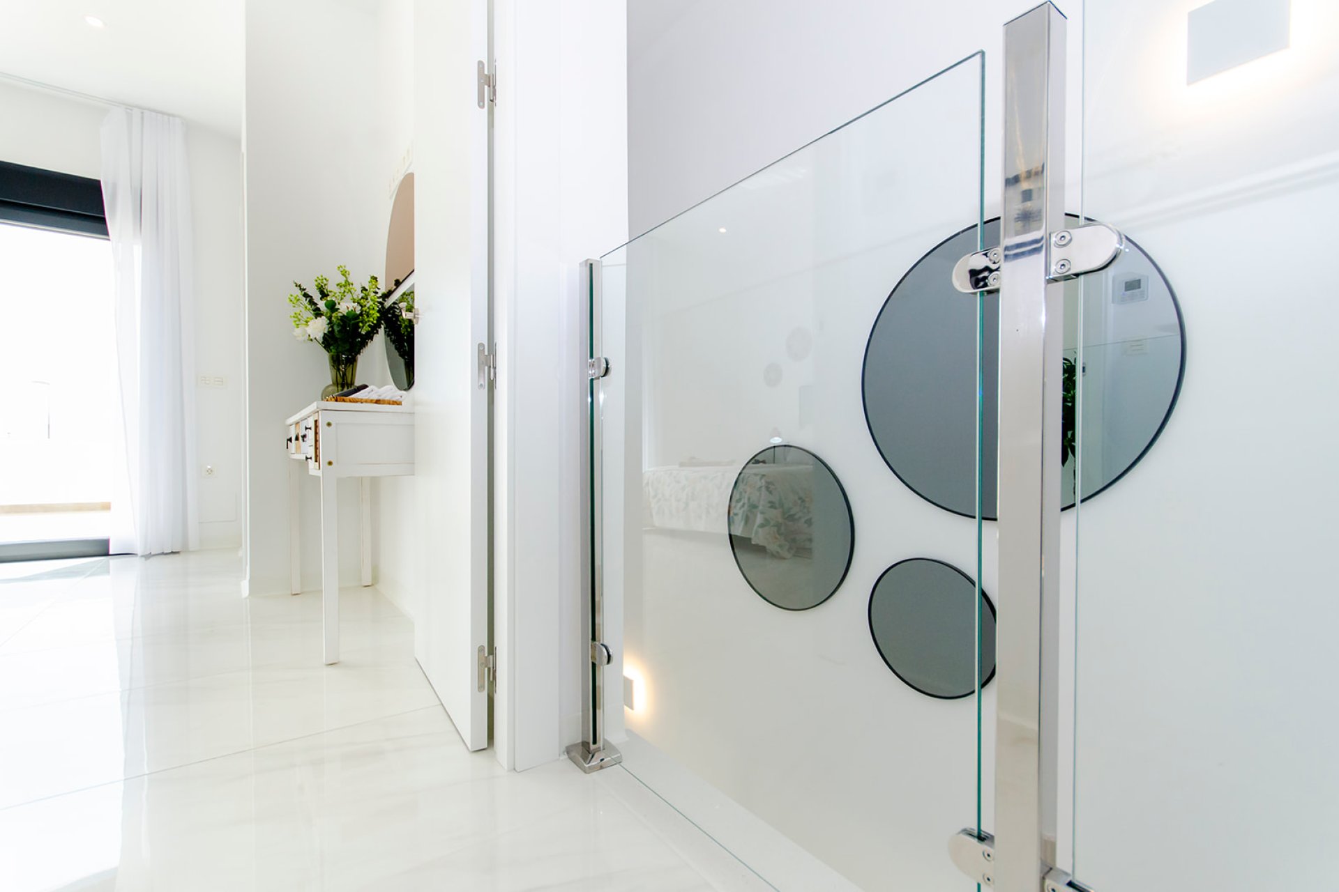 Nouvelle construction - Villa -
Vistabella