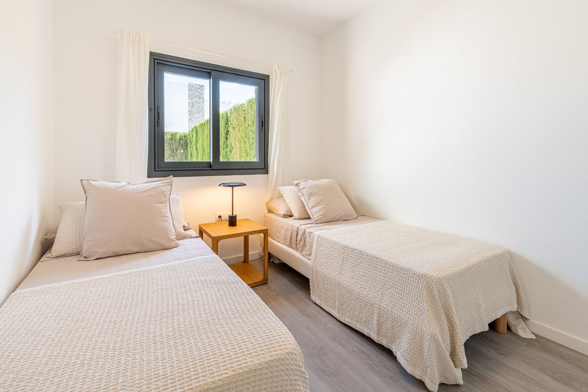 Nybyggnation - Bungalow -
Cala Murada (Manacor) - Spain