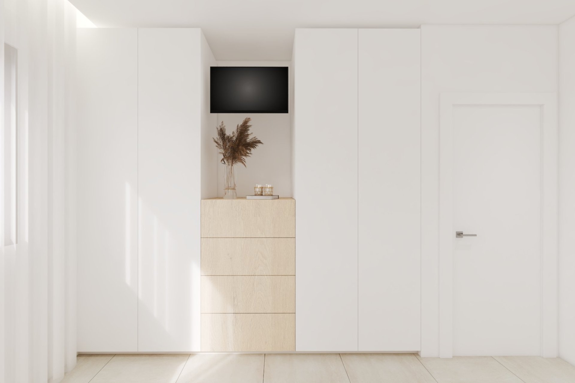 Nybyggnation - Bungalow -
Pilar de la Horadada