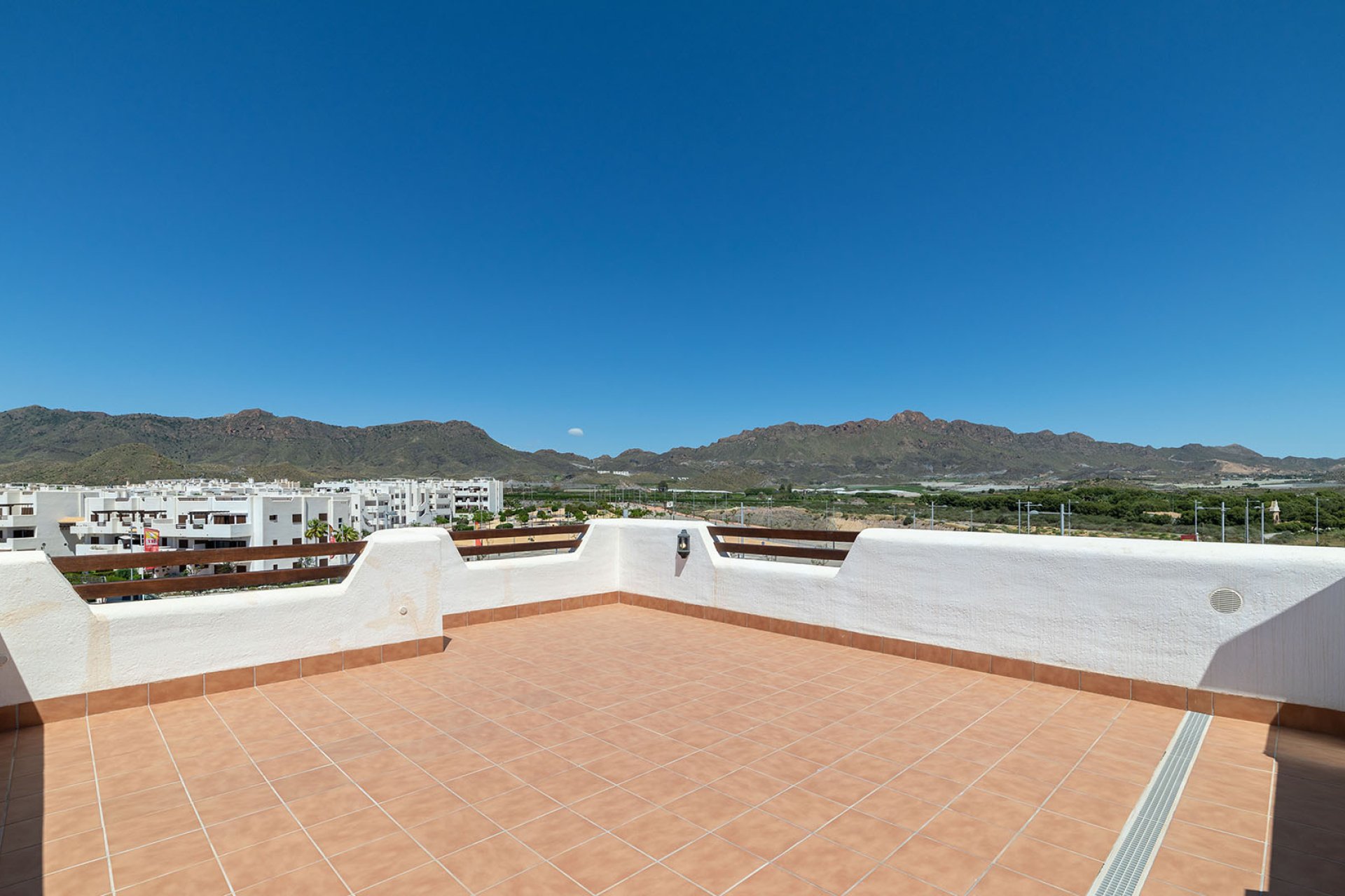 Nybyggnation - Bungalow -
Pulpí - Spain