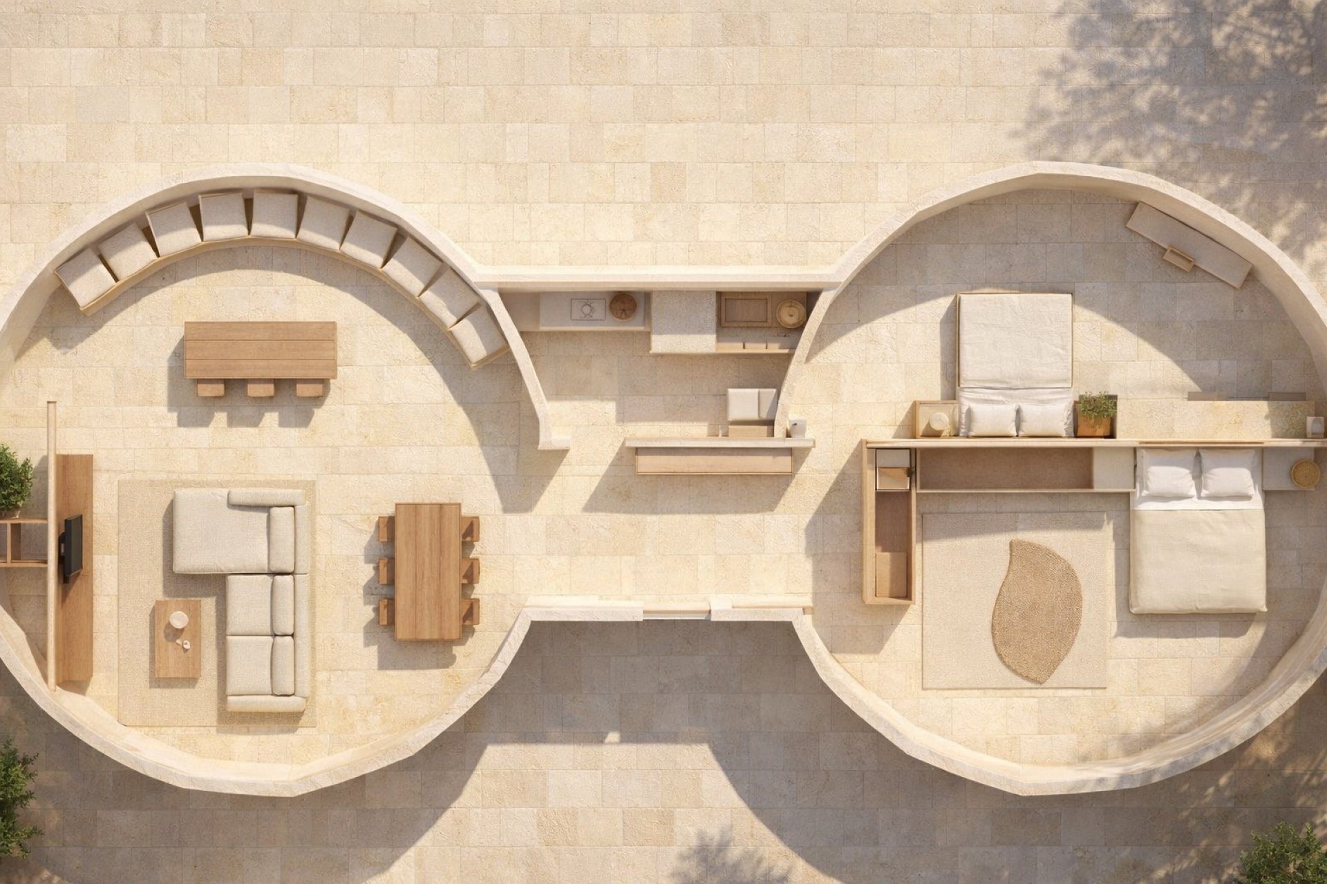 Nybyggnation - Country house -
Pinoso