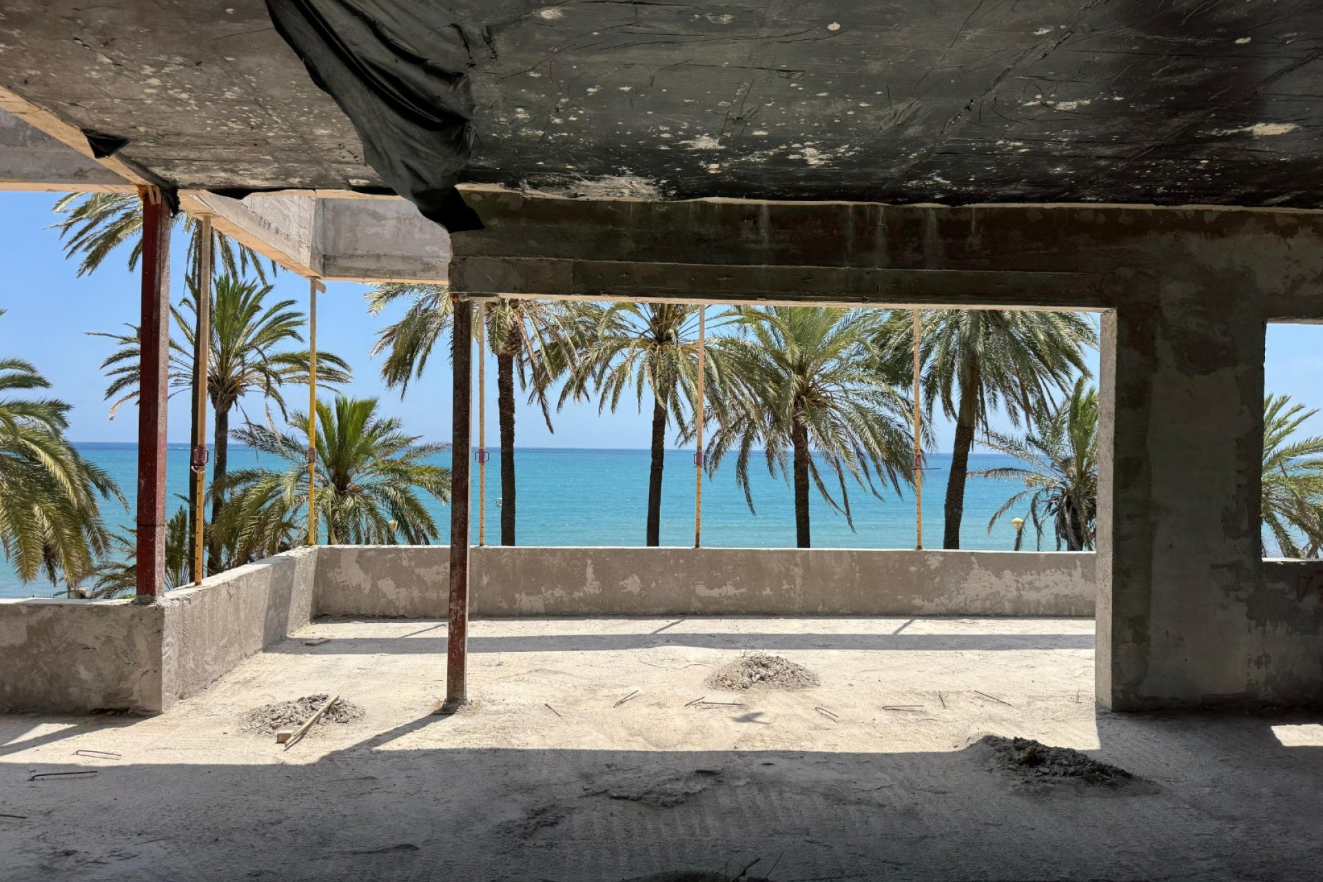 Nybyggnation - Detached Villa -
Orihuela Costa - Punta Prima