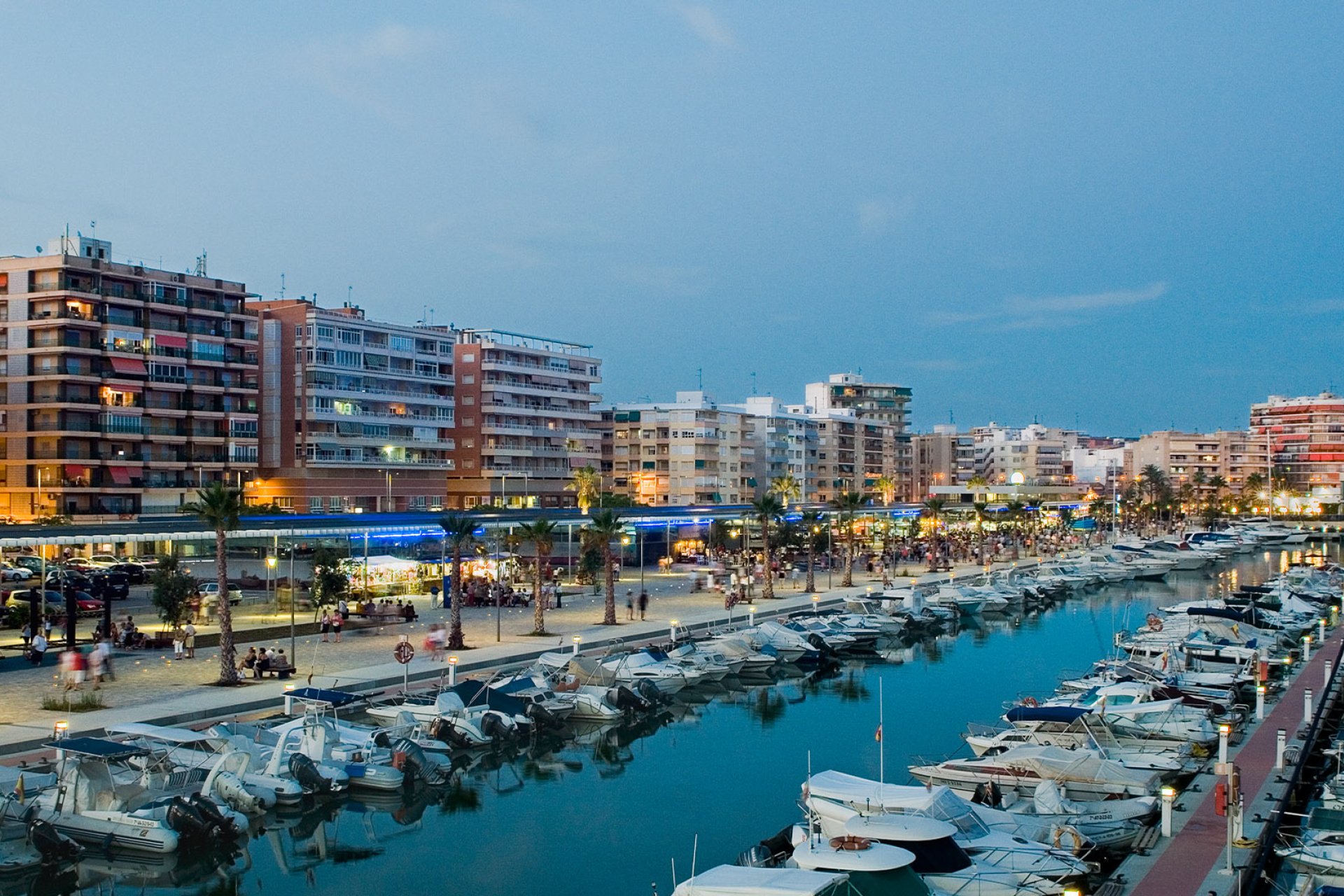 Nybyggnation - Lägenhet -
Alicante - Alicante (Alacant)