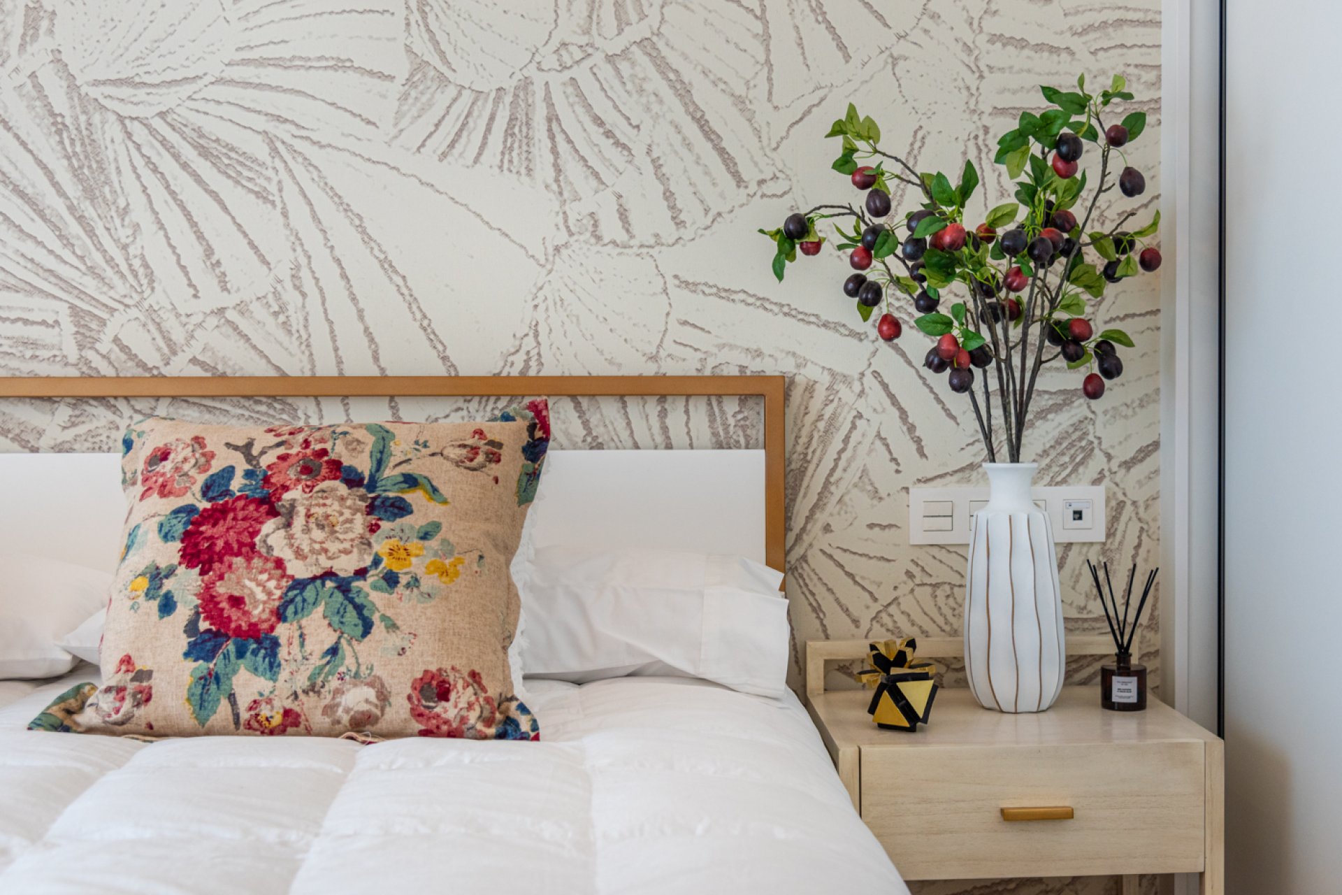 Nybyggnation - Lägenhet -
Benijofar