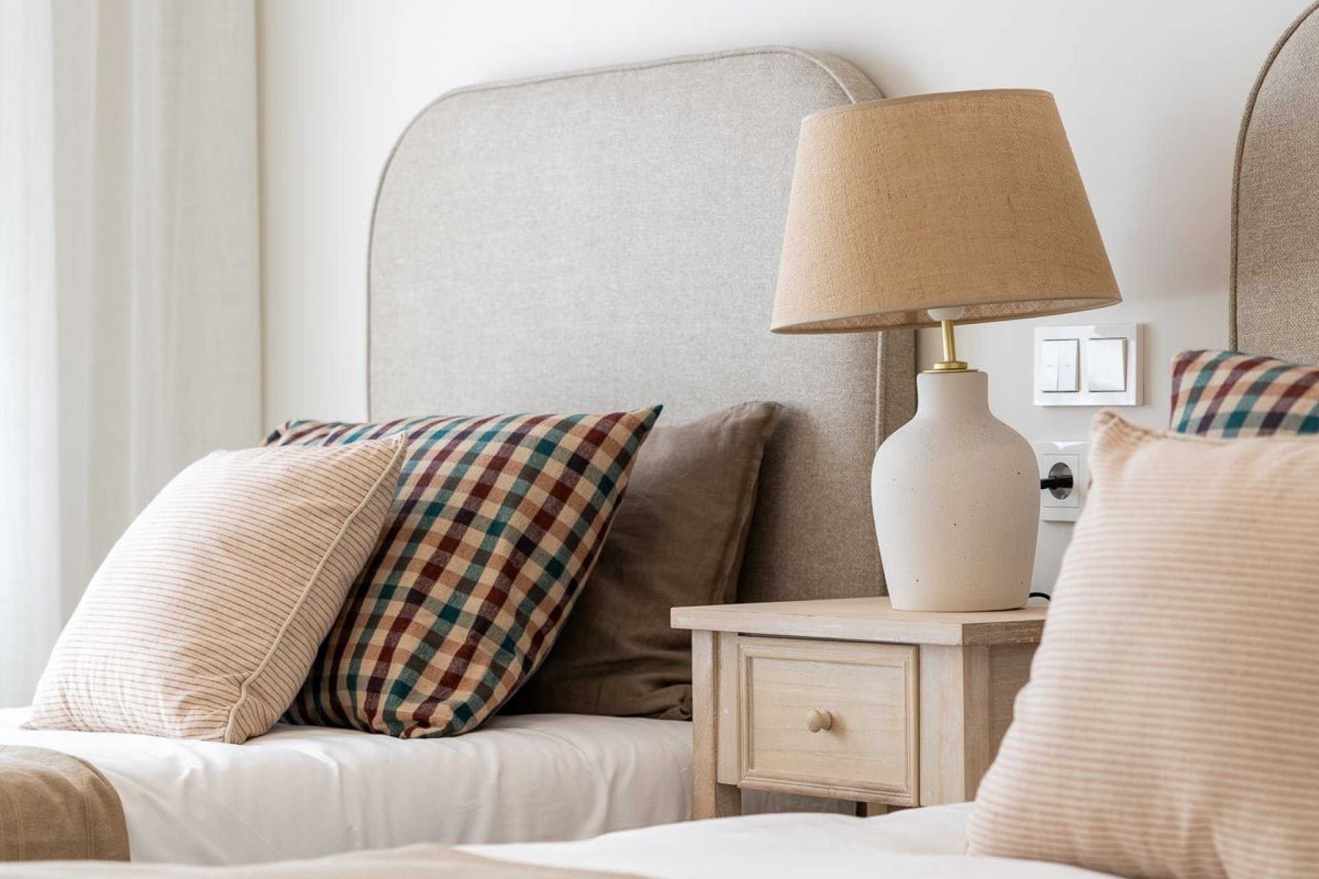 Nybyggnation - Lägenhet -
Calpe