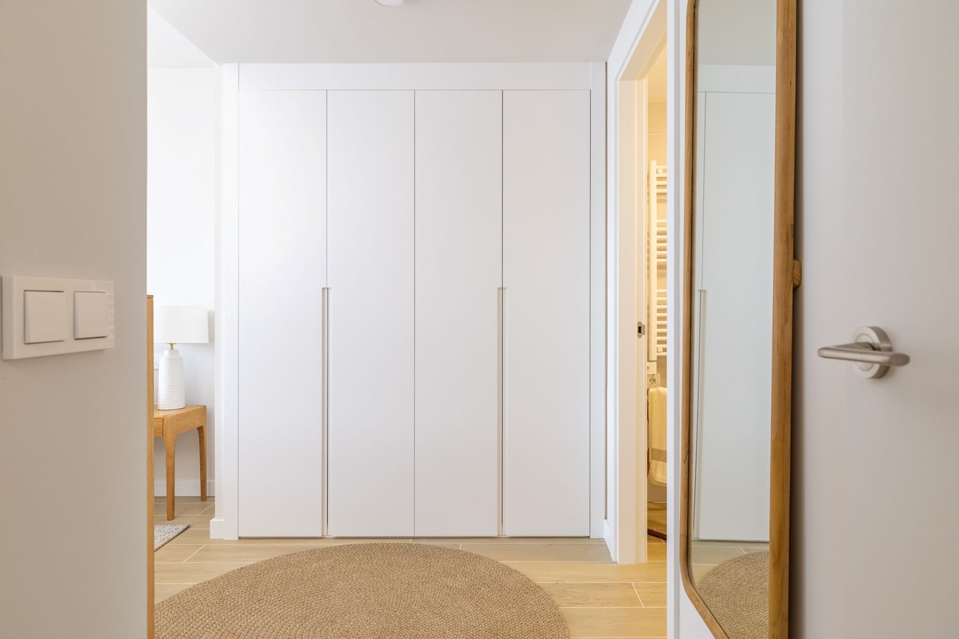 Nybyggnation - Lägenhet -
Calpe