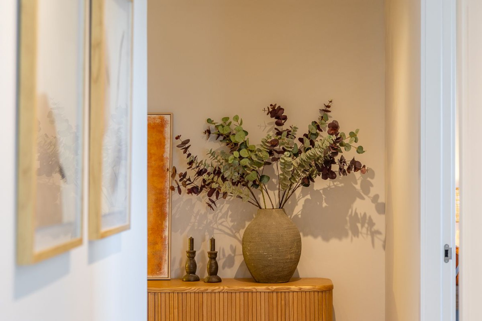 Nybyggnation - Lägenhet -
Calpe