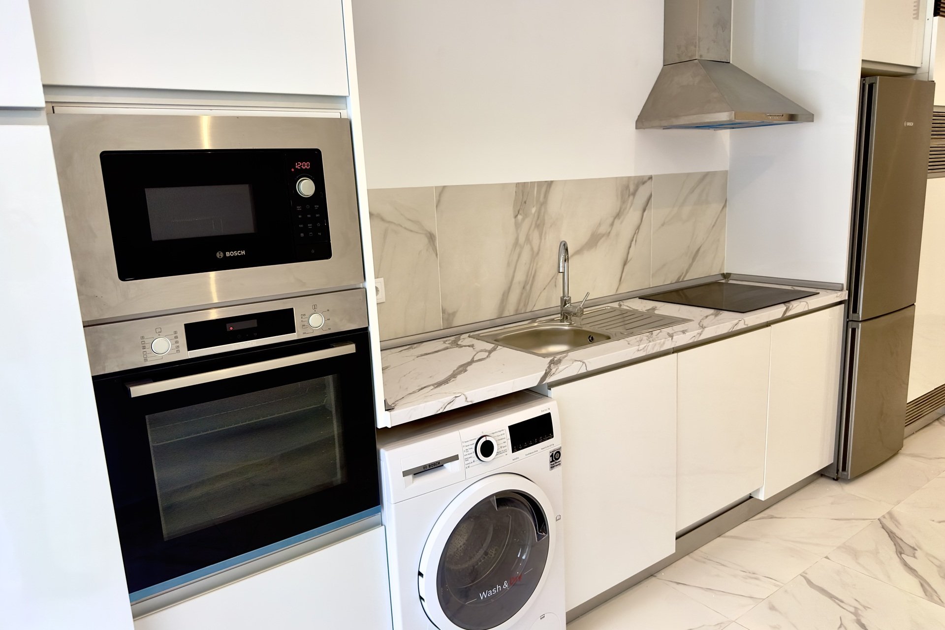 Nybyggnation - Lägenhet -
Ciudad Quesada