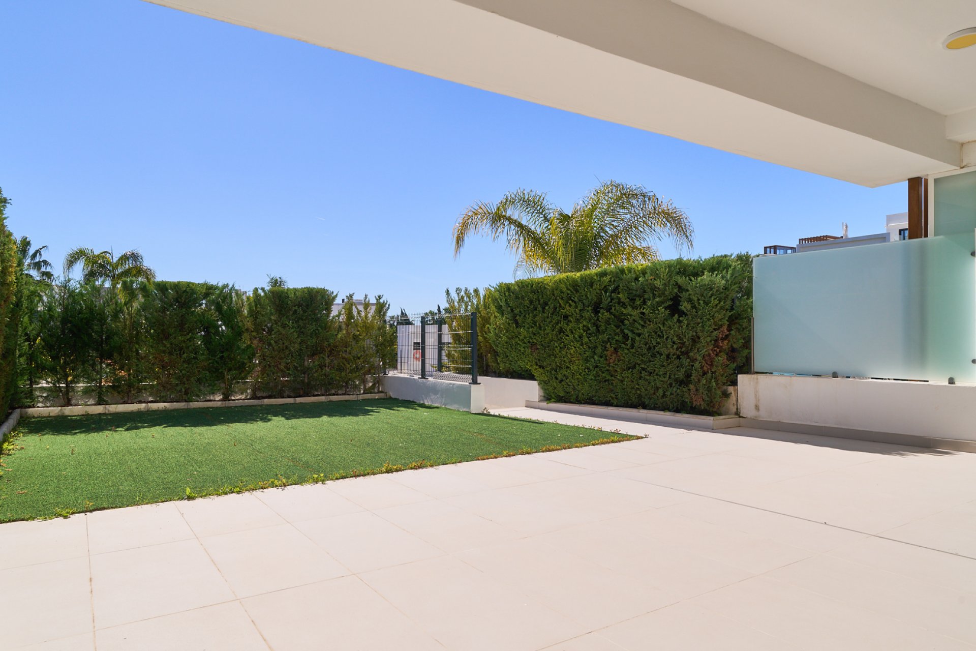 Nybyggnation - Lägenhet -
Estepona (Málaga) - Spain