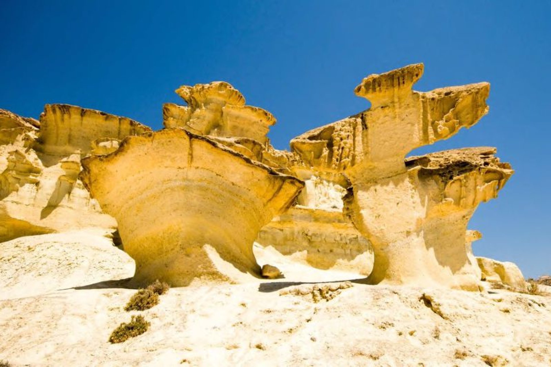 Nybyggnation - Lägenhet -
La Manga Del Mar Menor