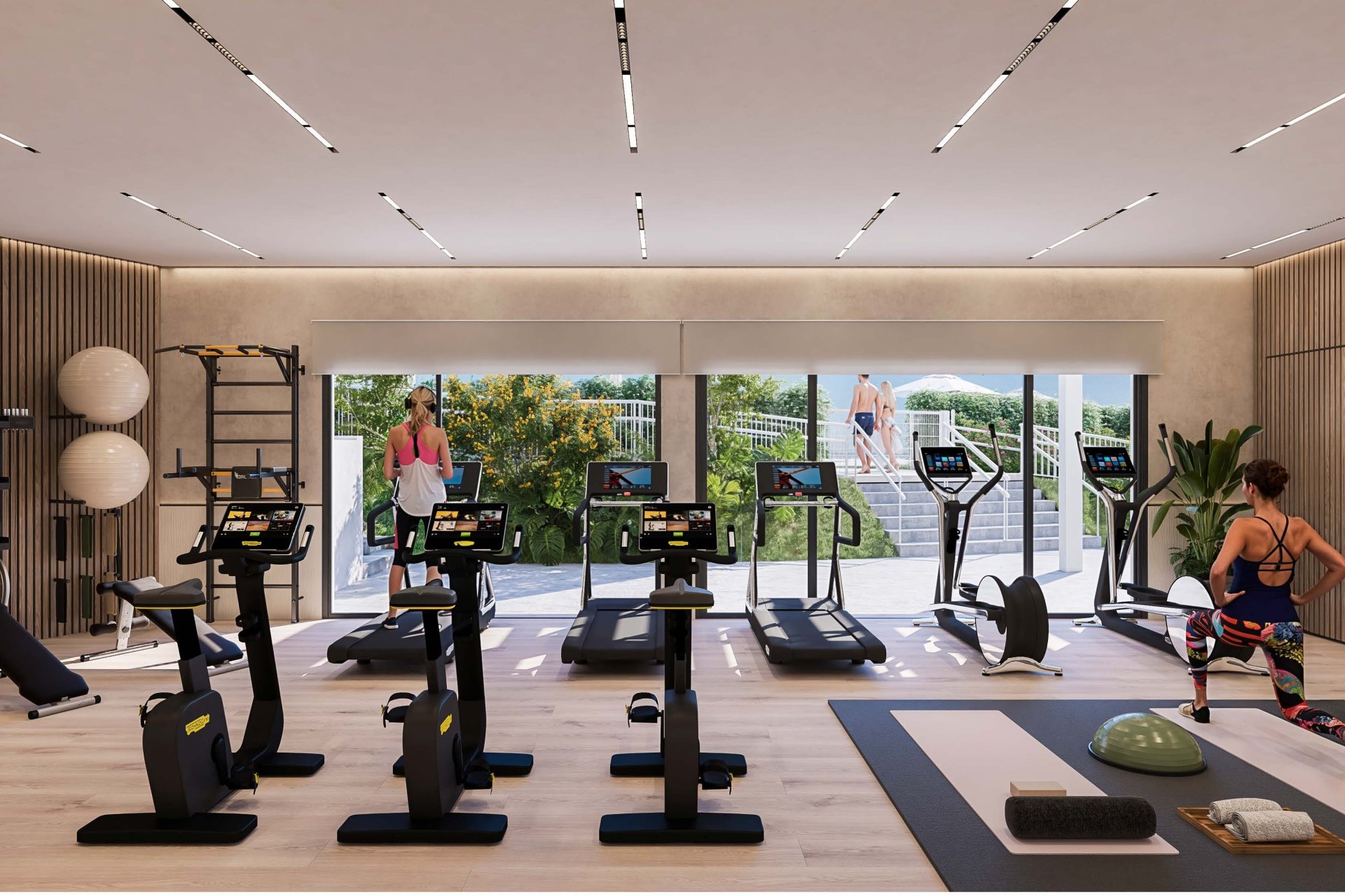 Nybyggnation - Lägenhet -
La Vila Joiosa