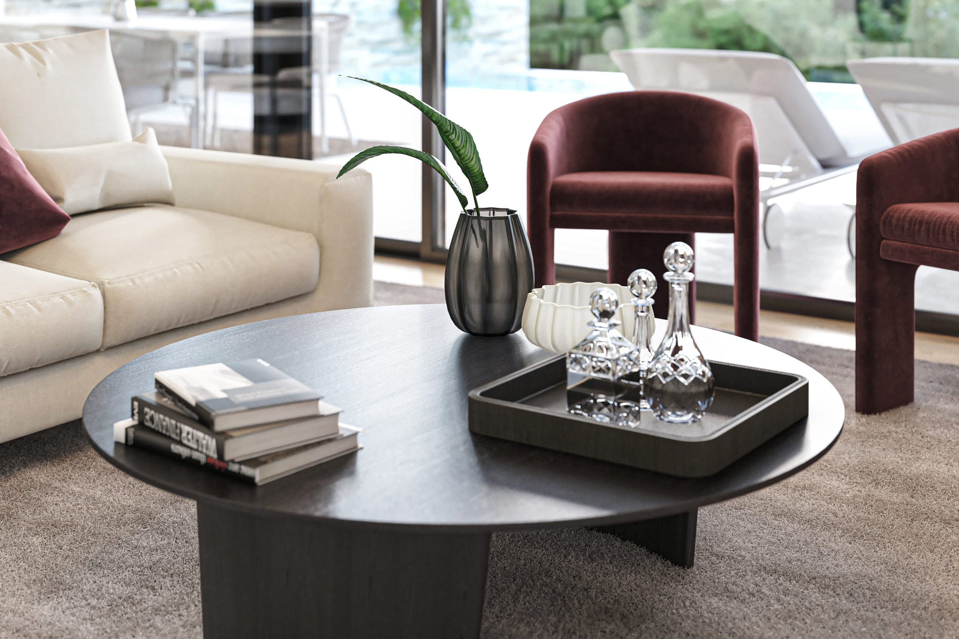 Nybyggnation - Lägenhet -
Las Colinas Golf