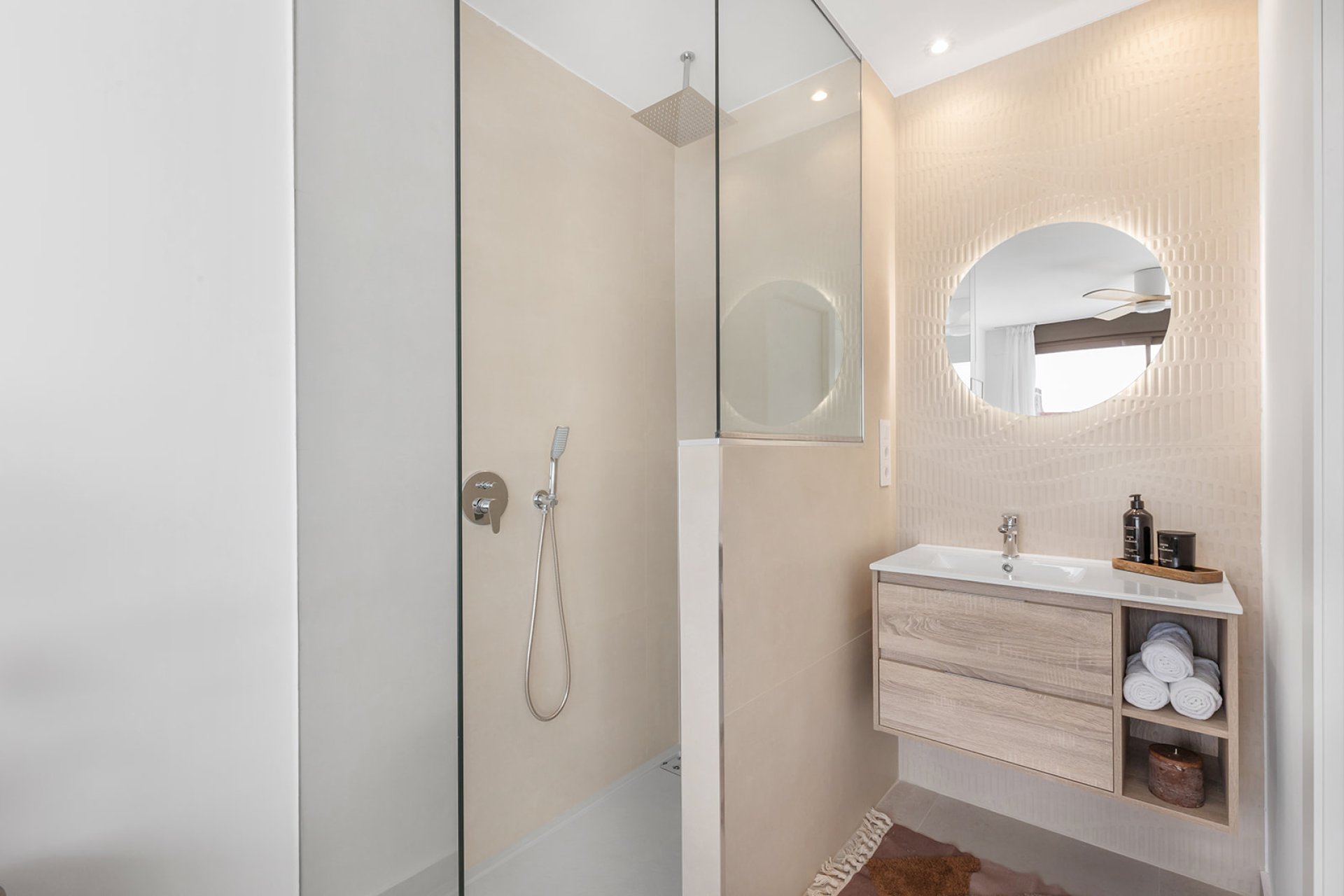 Nybyggnation - Lägenhet -
Los Alcazares