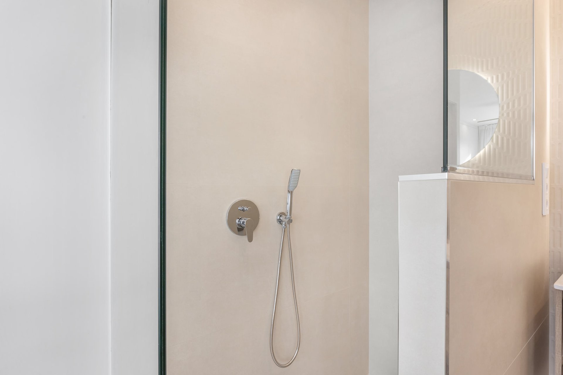 Nybyggnation - Lägenhet -
Los Alcazares