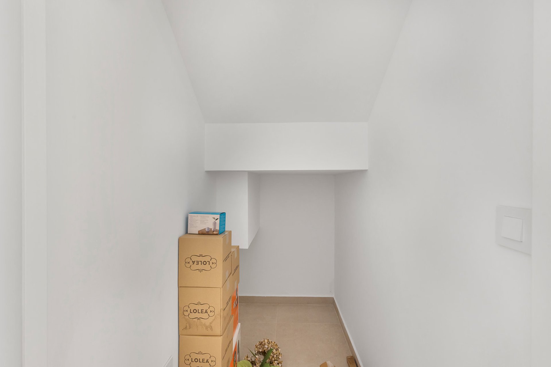 Nybyggnation - Lägenhet -
Los Alcazares